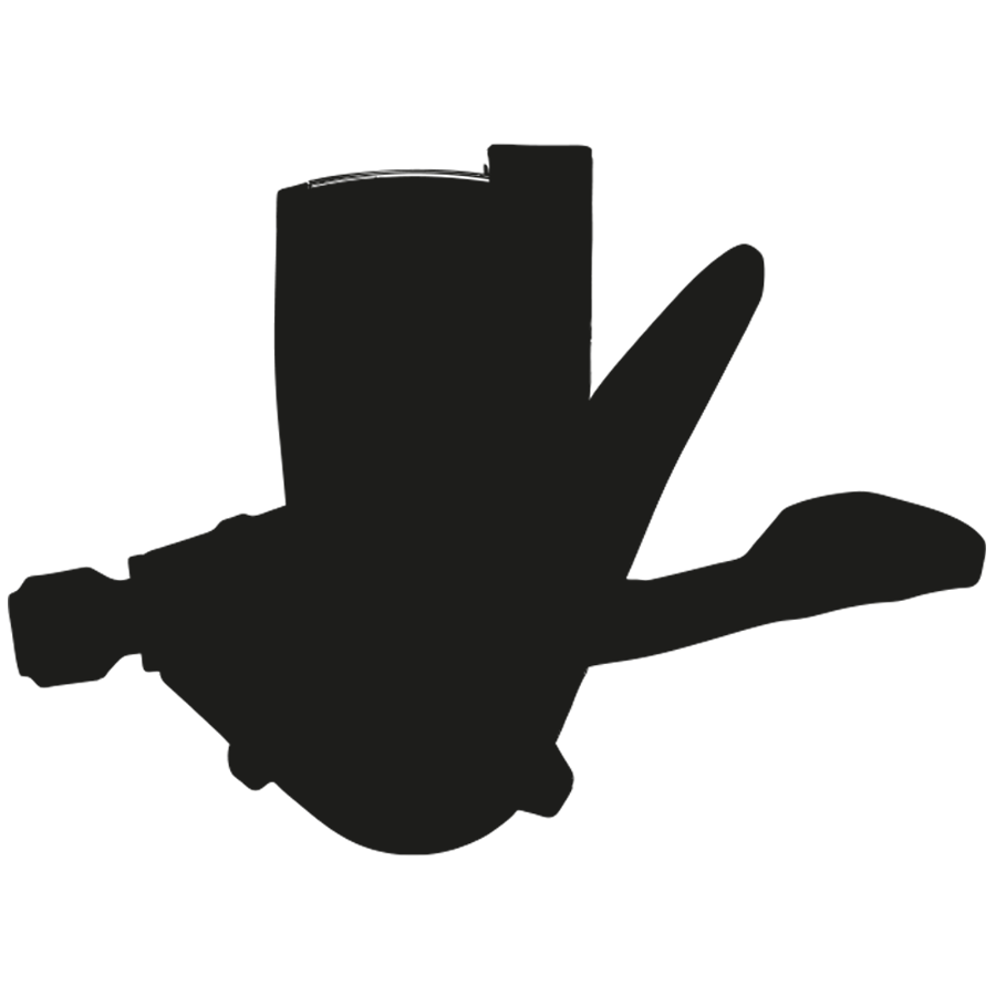 levier de vitesses