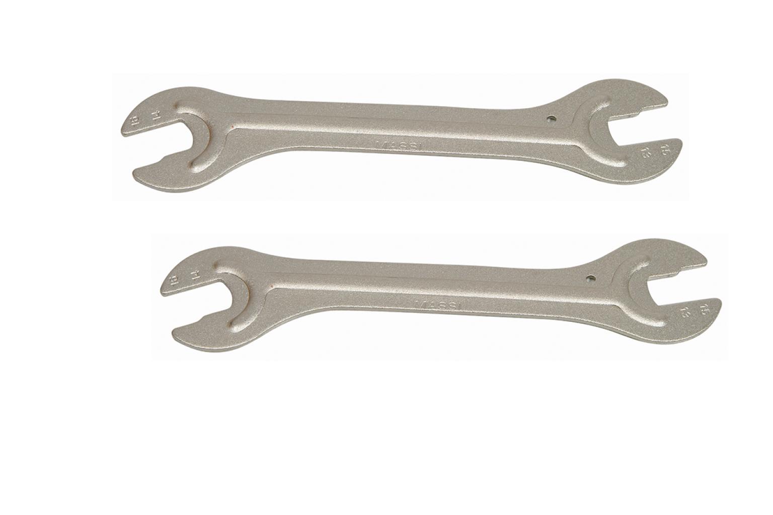 LLAVE DE CONOS