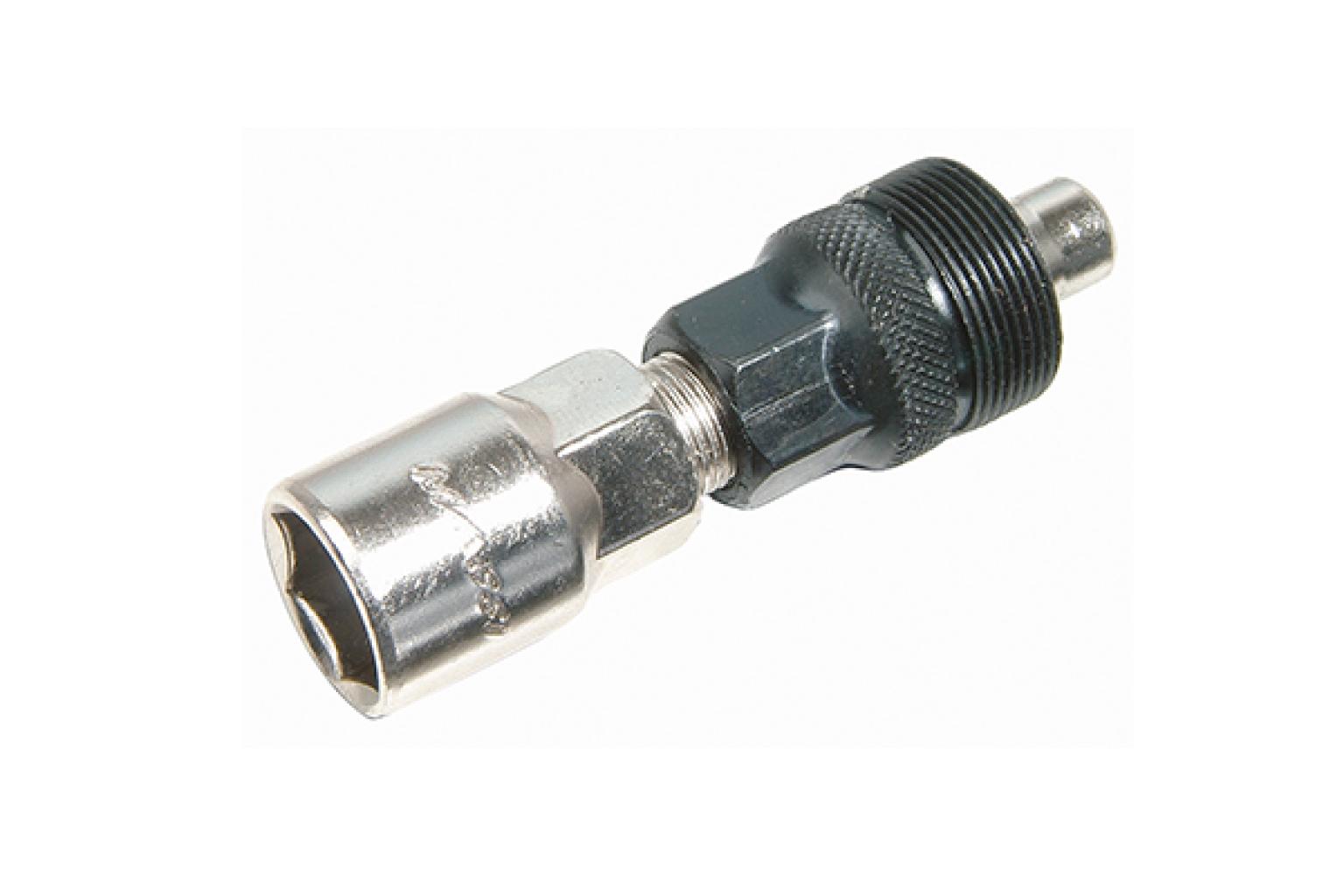 EXTRACTOR DE BIELAS