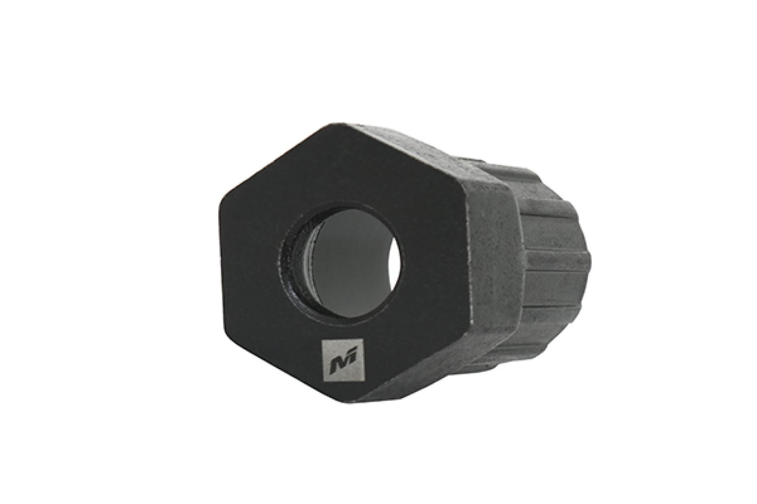 EXTRACTOR DE PIÑONES