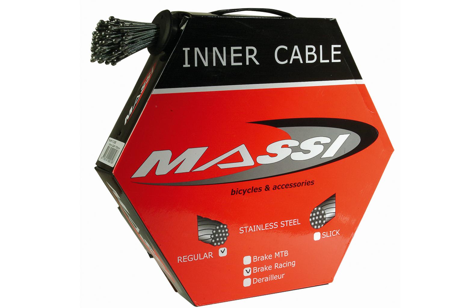 CABLES FREIN ROUTE (BOÎTE 100)