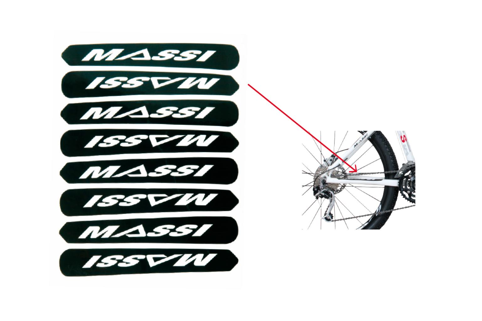 PROTECTOR DE VAINA MCP400
