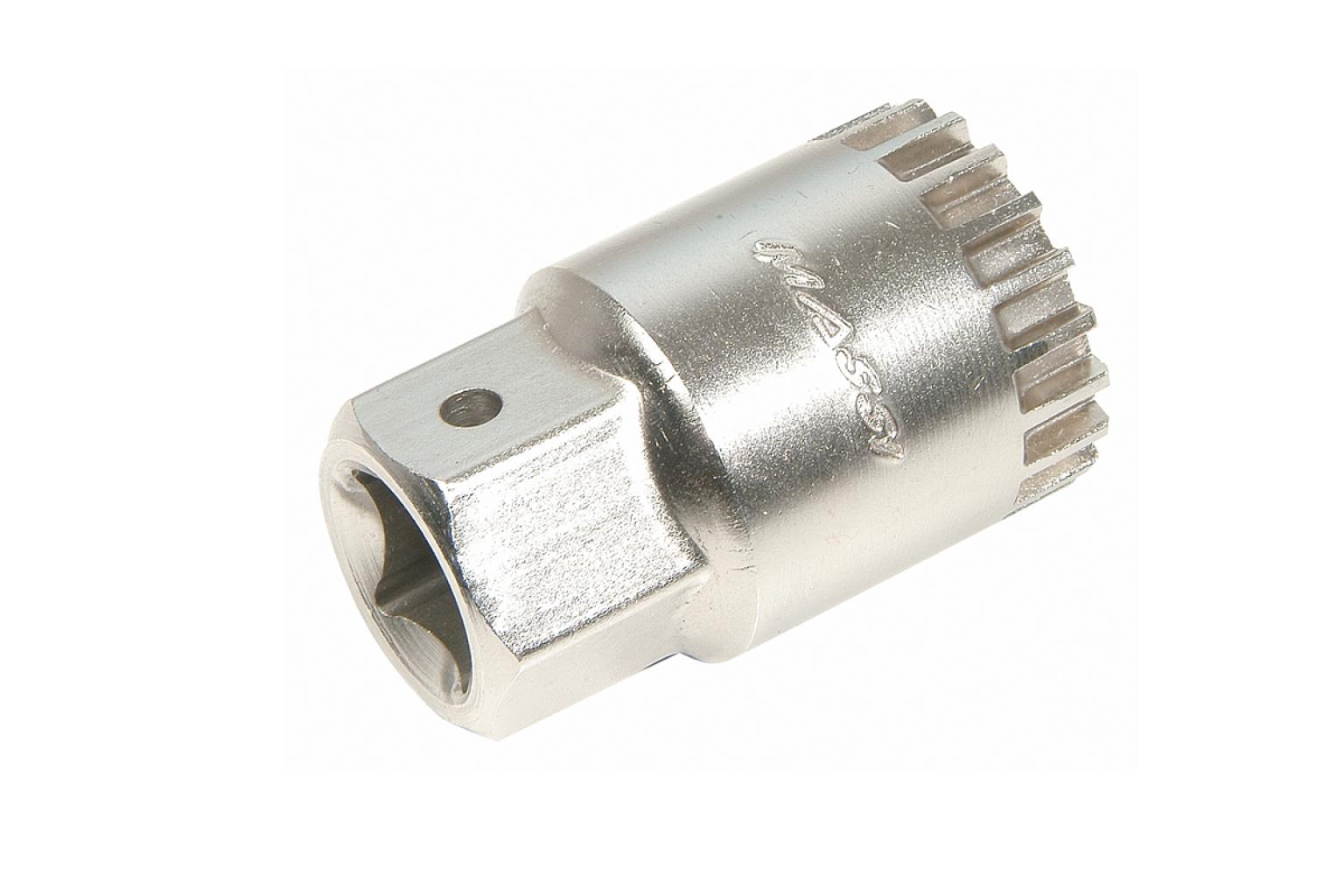 LLAVE DE PEDALIER