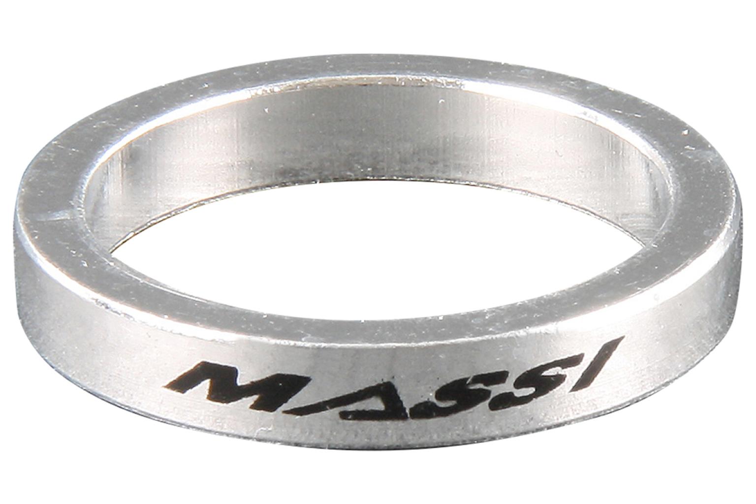 MSP 112 ARGENT 5MM