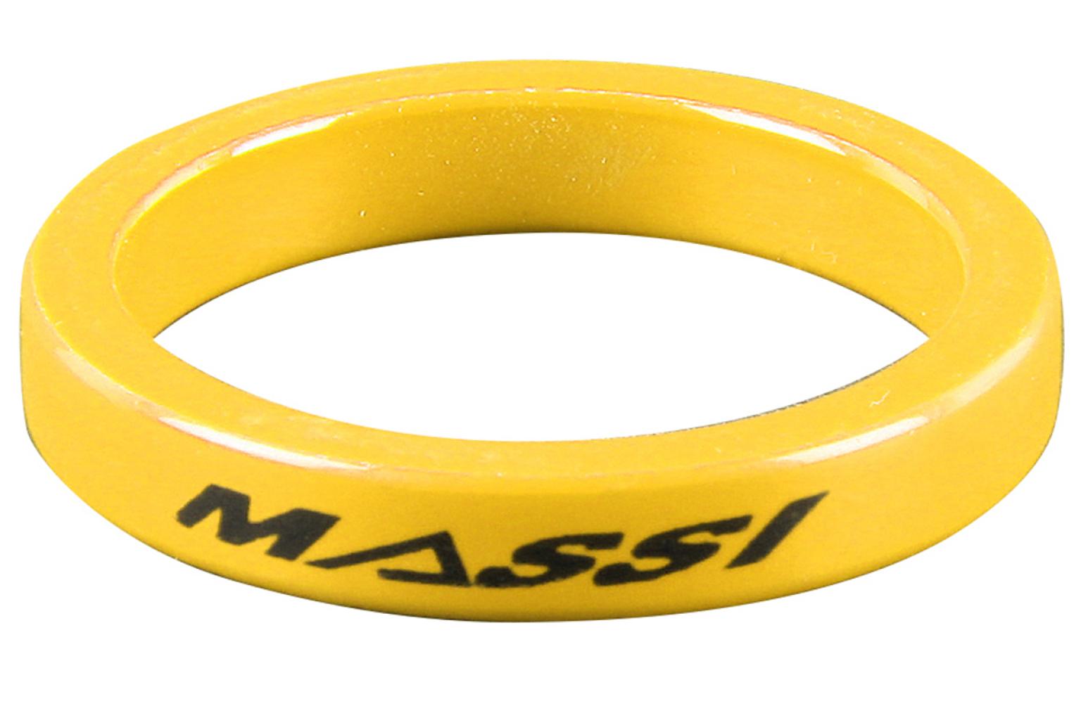 MSP 112 JAUNE 5MM