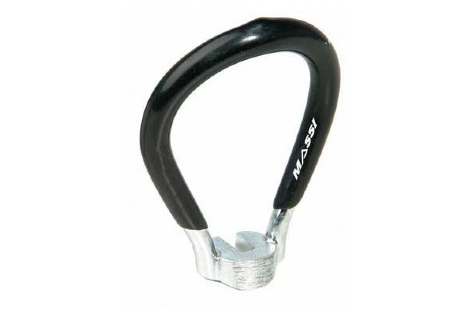 LLAVE RADIOS - MTL107 0,127"