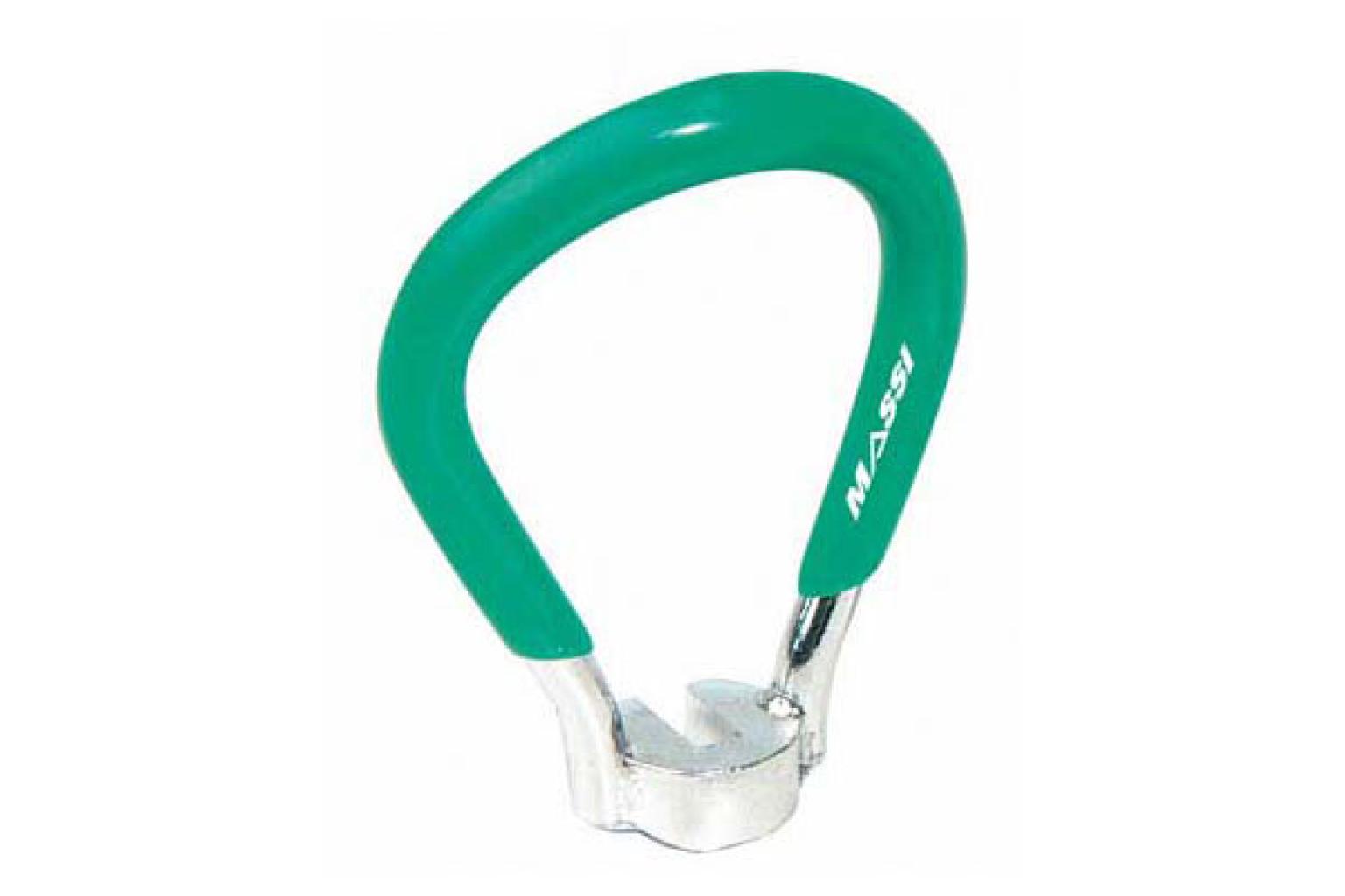 LLAVE RADIOS - MTL107 0.130"