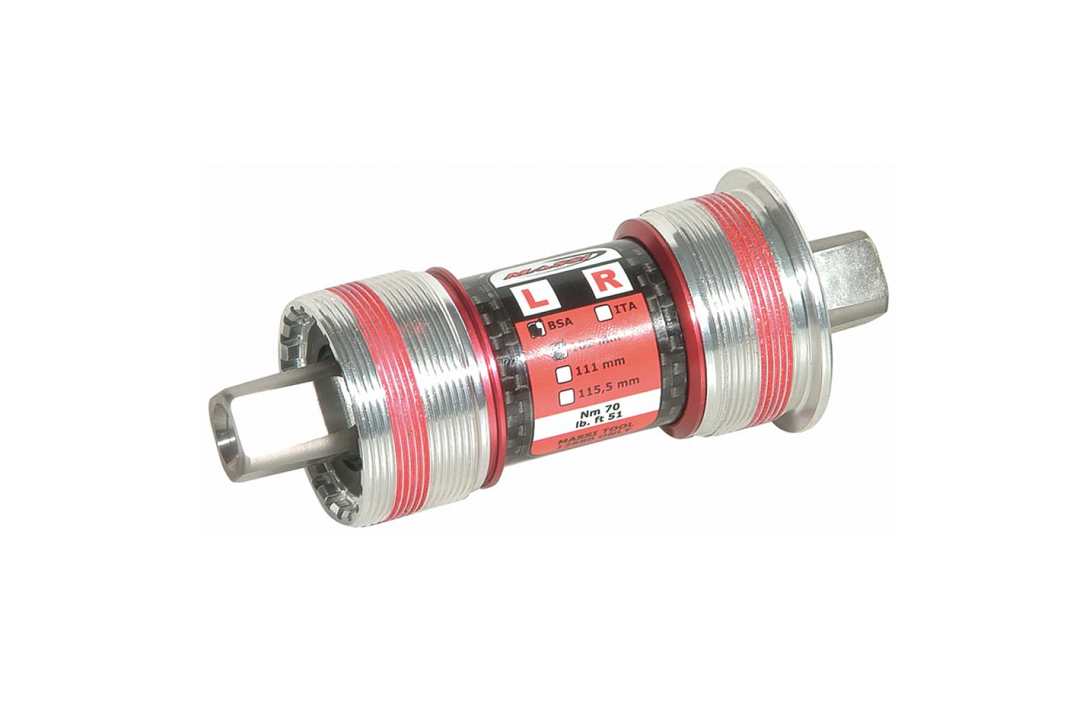BOîTER DE PÉDALIER CM BB87