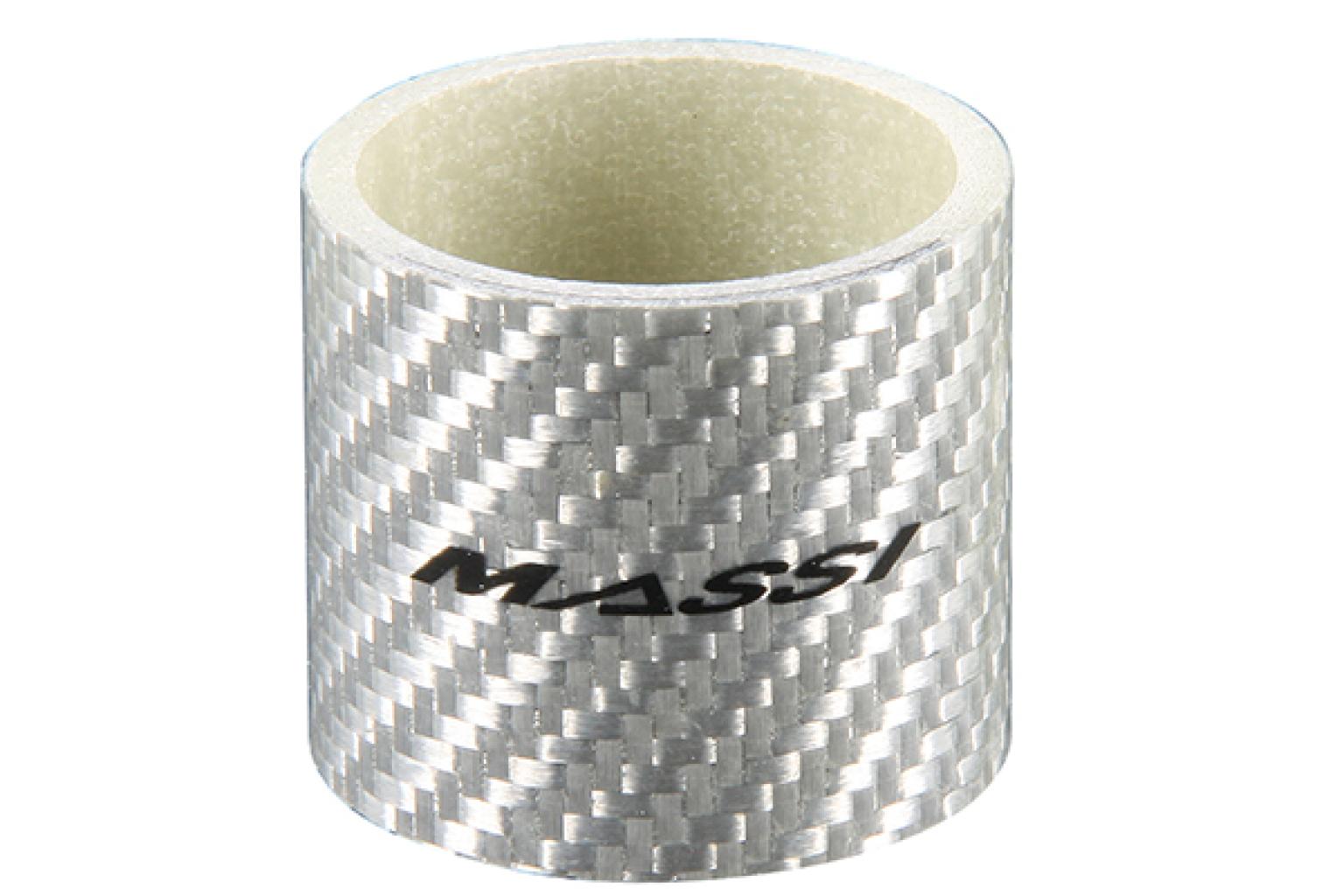 MSP 142 ARGENT CARBON 30MM