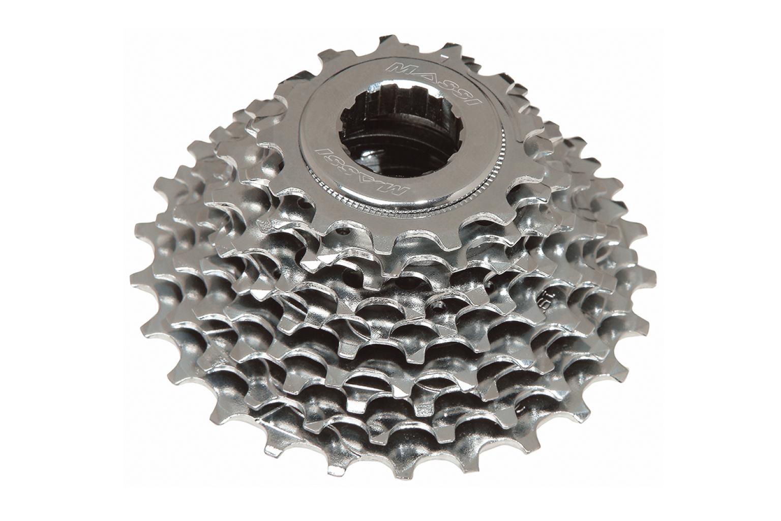 CASSETTE MASSI