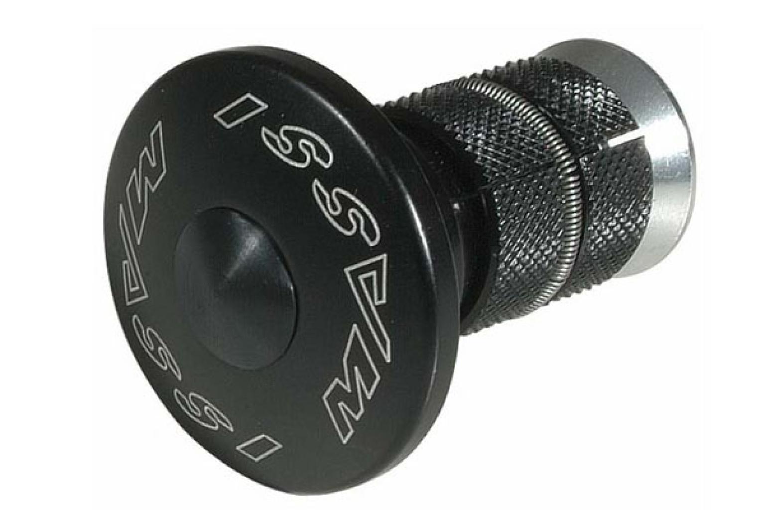 BOUCHON DIRECTION CM-605 1" FOUR.CARBONE