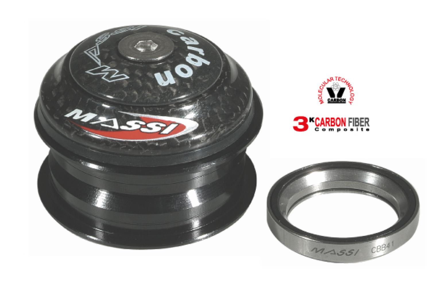 CM706 - 1 1/8" - Carbon