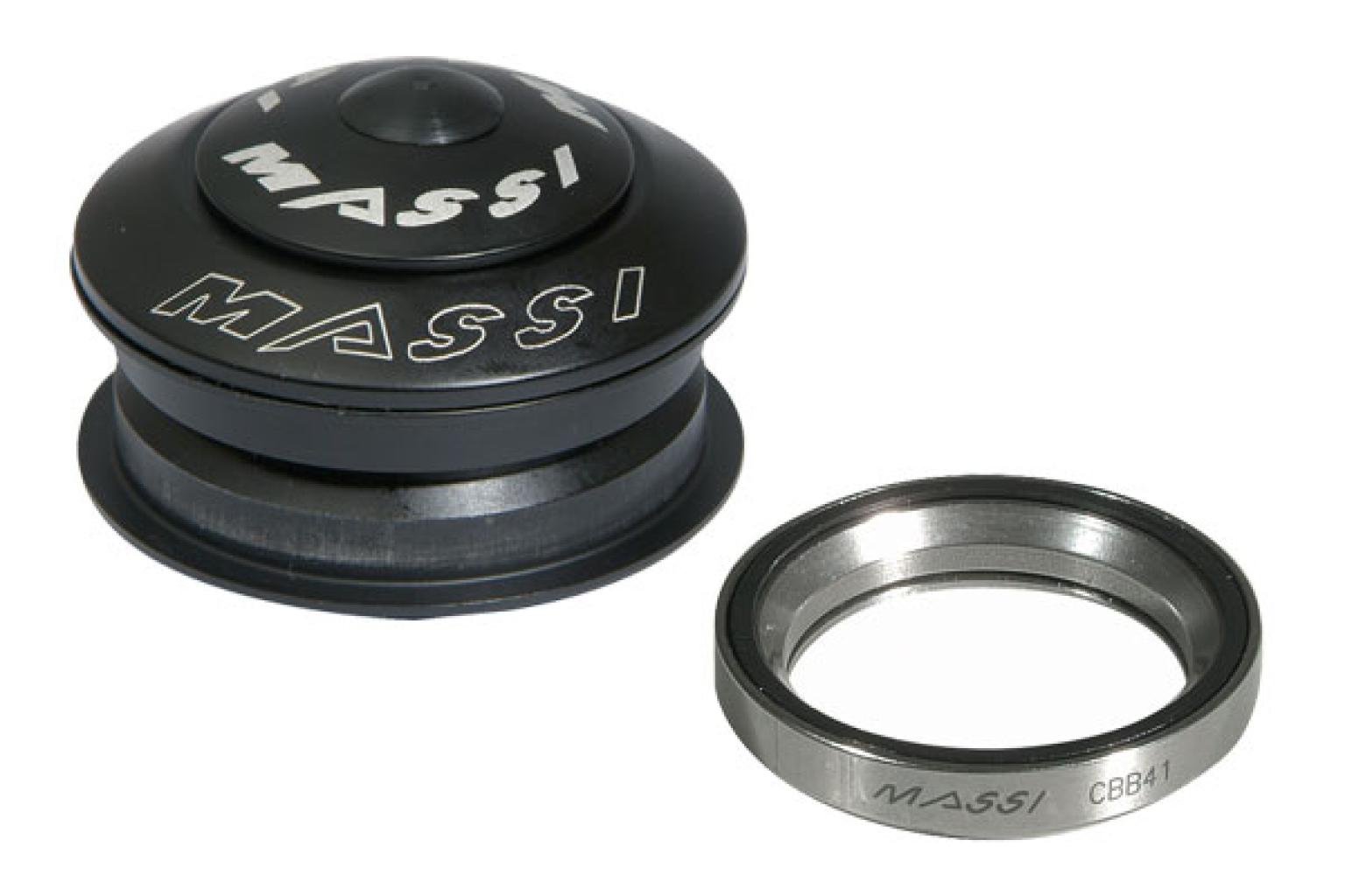 CM709 - 1 1/8" - Alloy