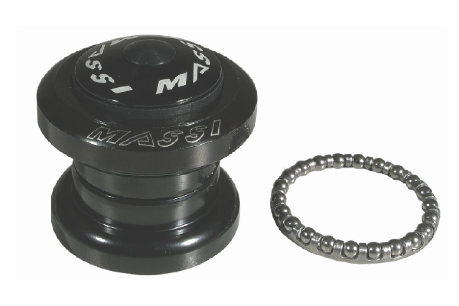CM605 1 1/8" - Alloy
