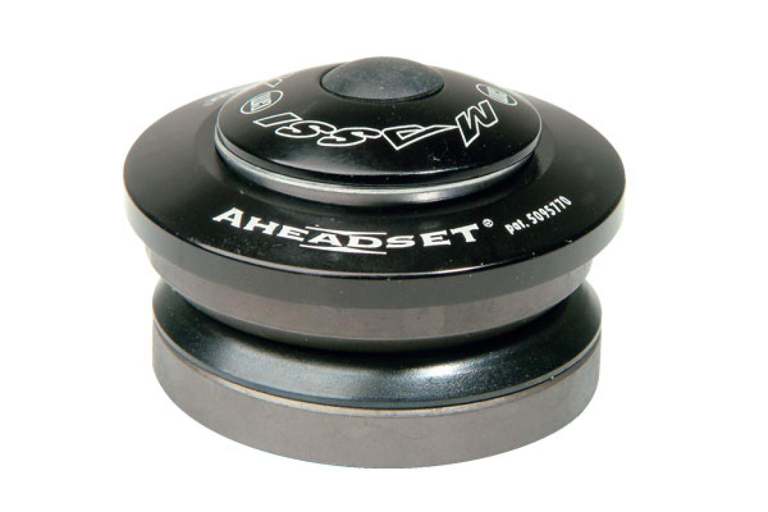 CM701 - 1" - Alloy