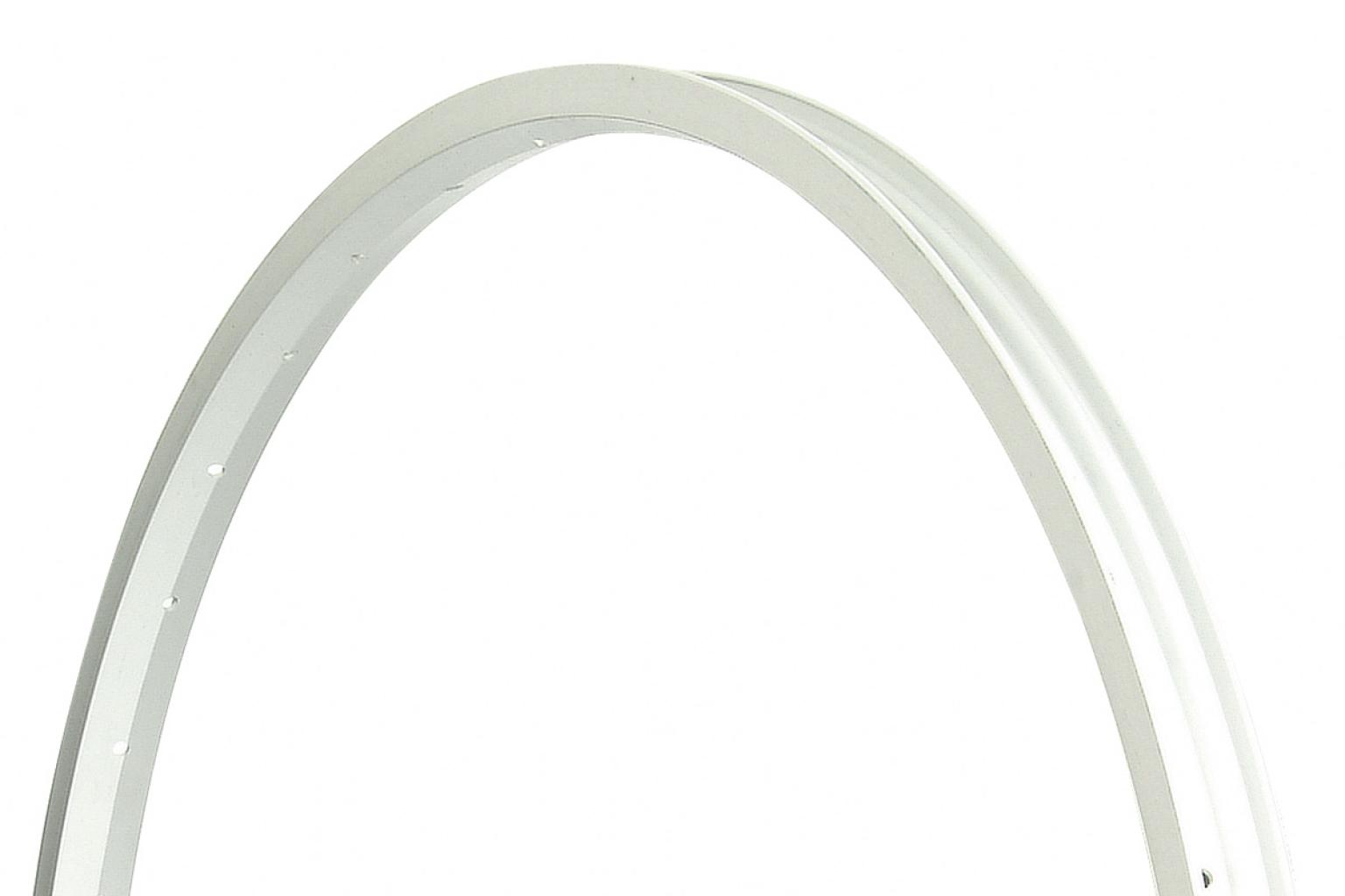 SILVER 36A. 26"