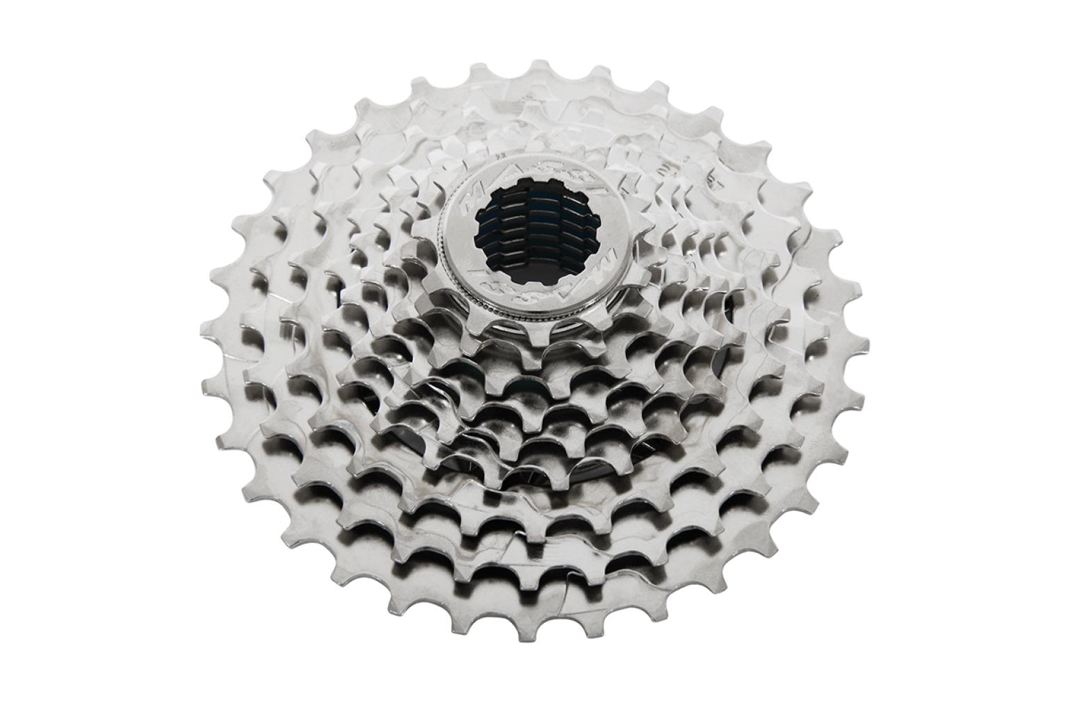CASSETTE 9v