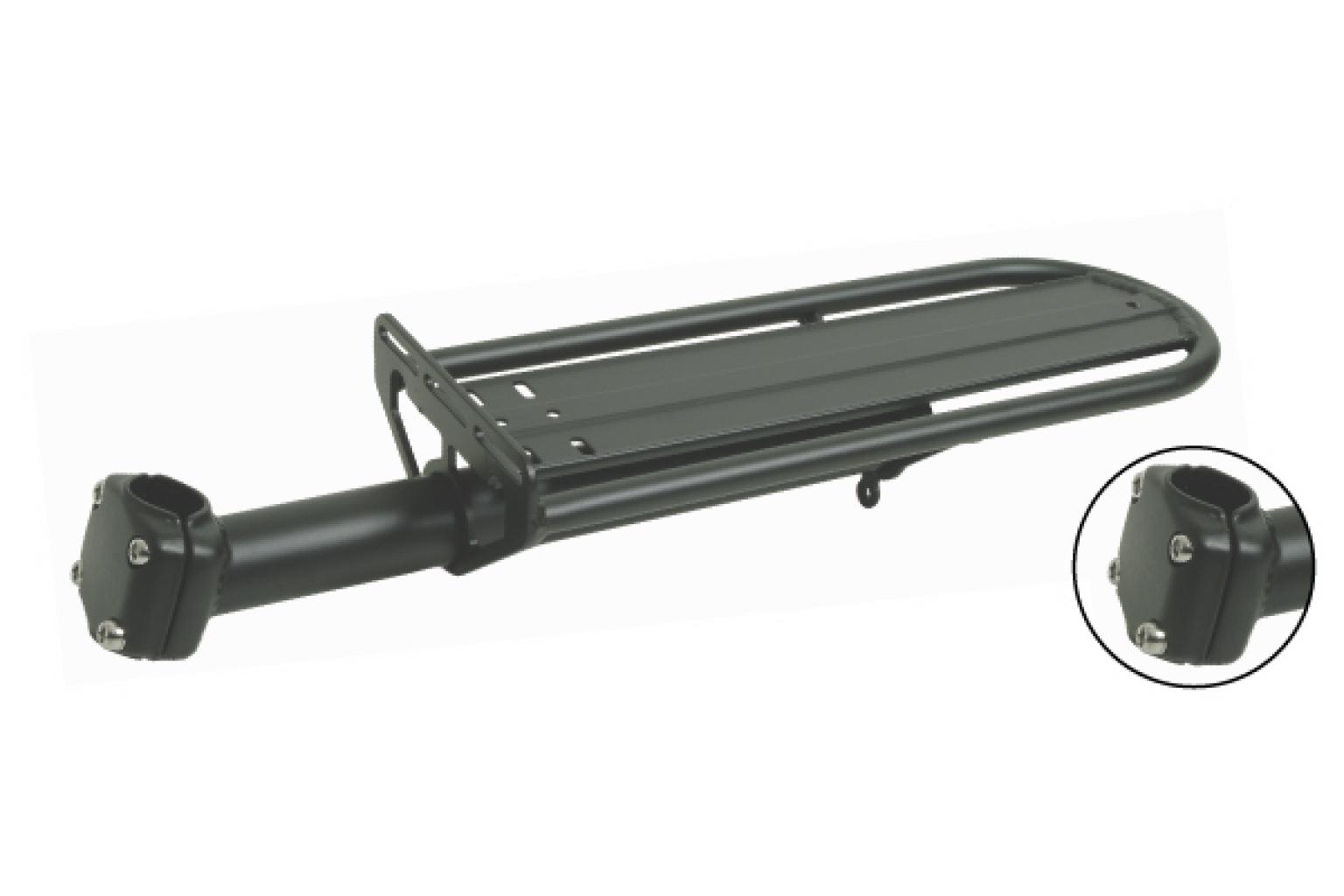 PORTA EQUIPAJES CM01