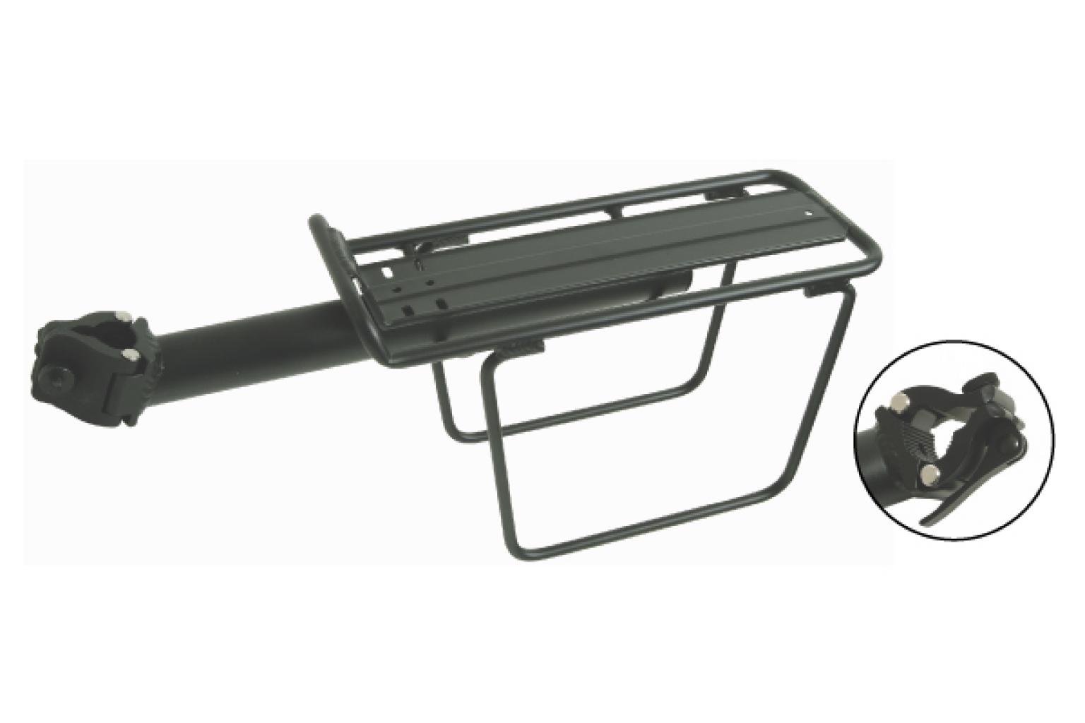 PORTA EQUIPAJES CM03