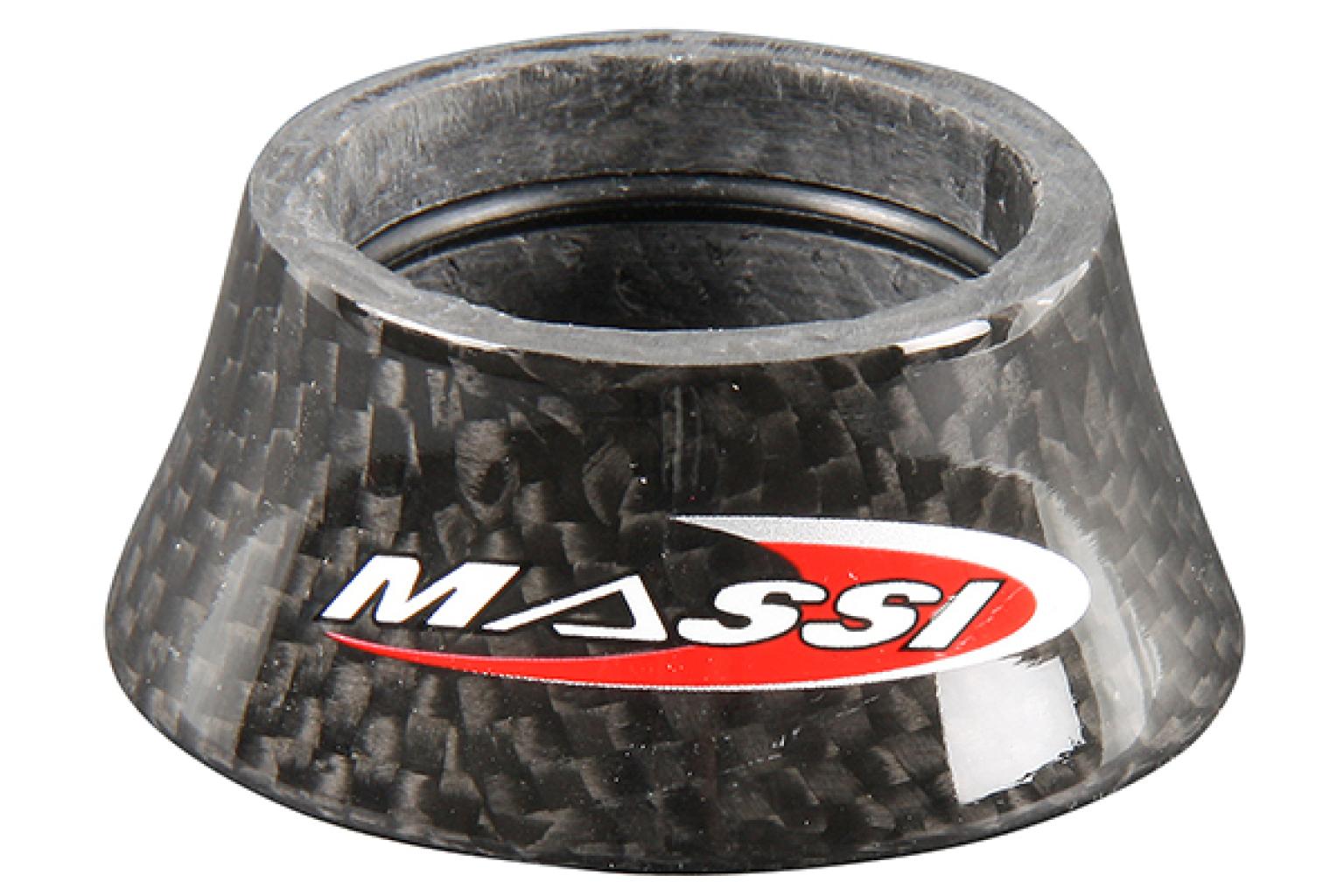 MSP 132 AERO CARBON 20MM