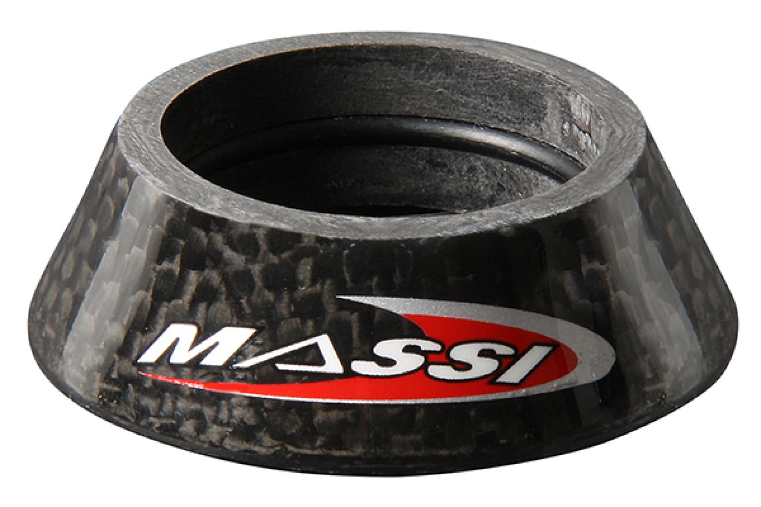 MSP 132 AERO CARBON 15MM