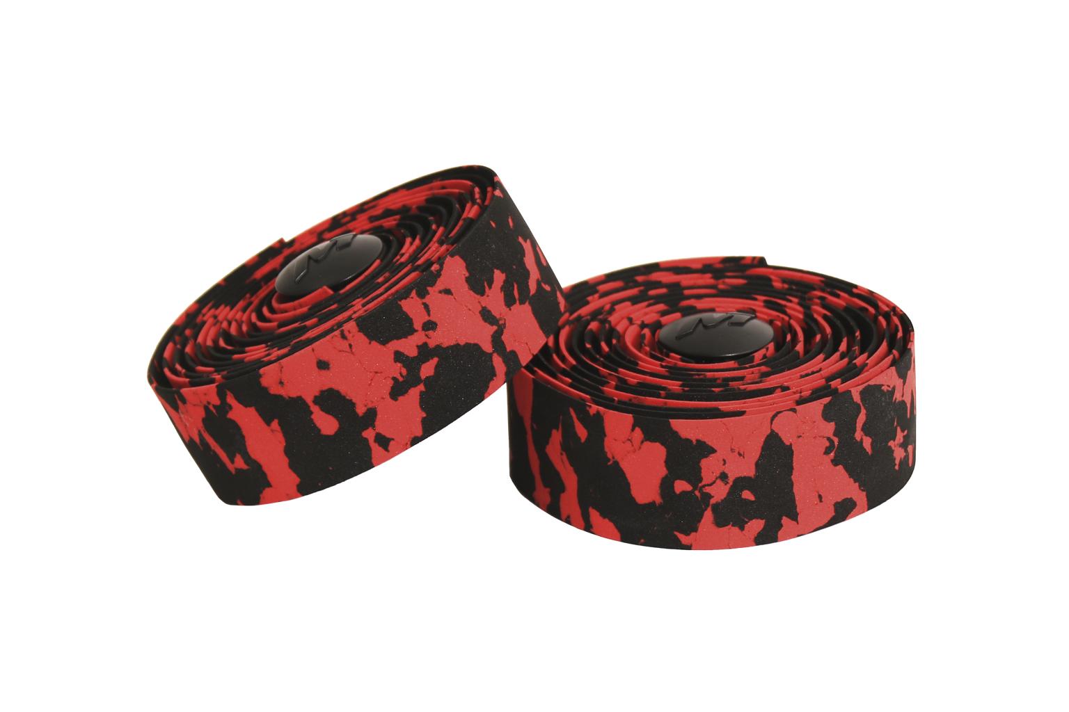 SUMMER MIX RED/BLACK