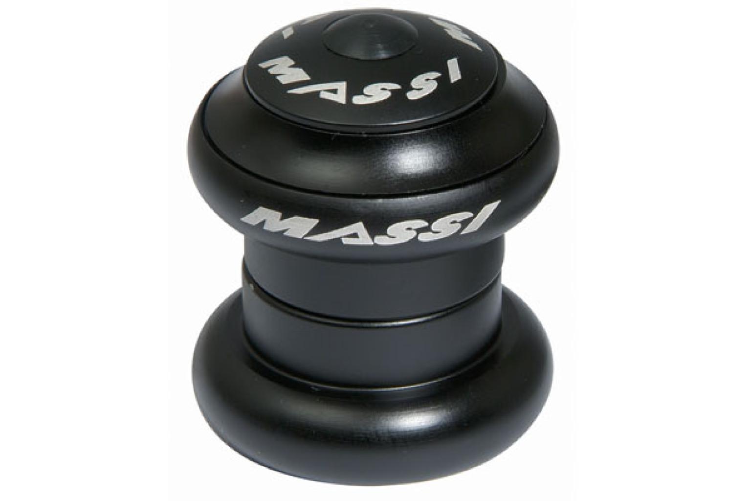 CM 600 - 1" - Alloy