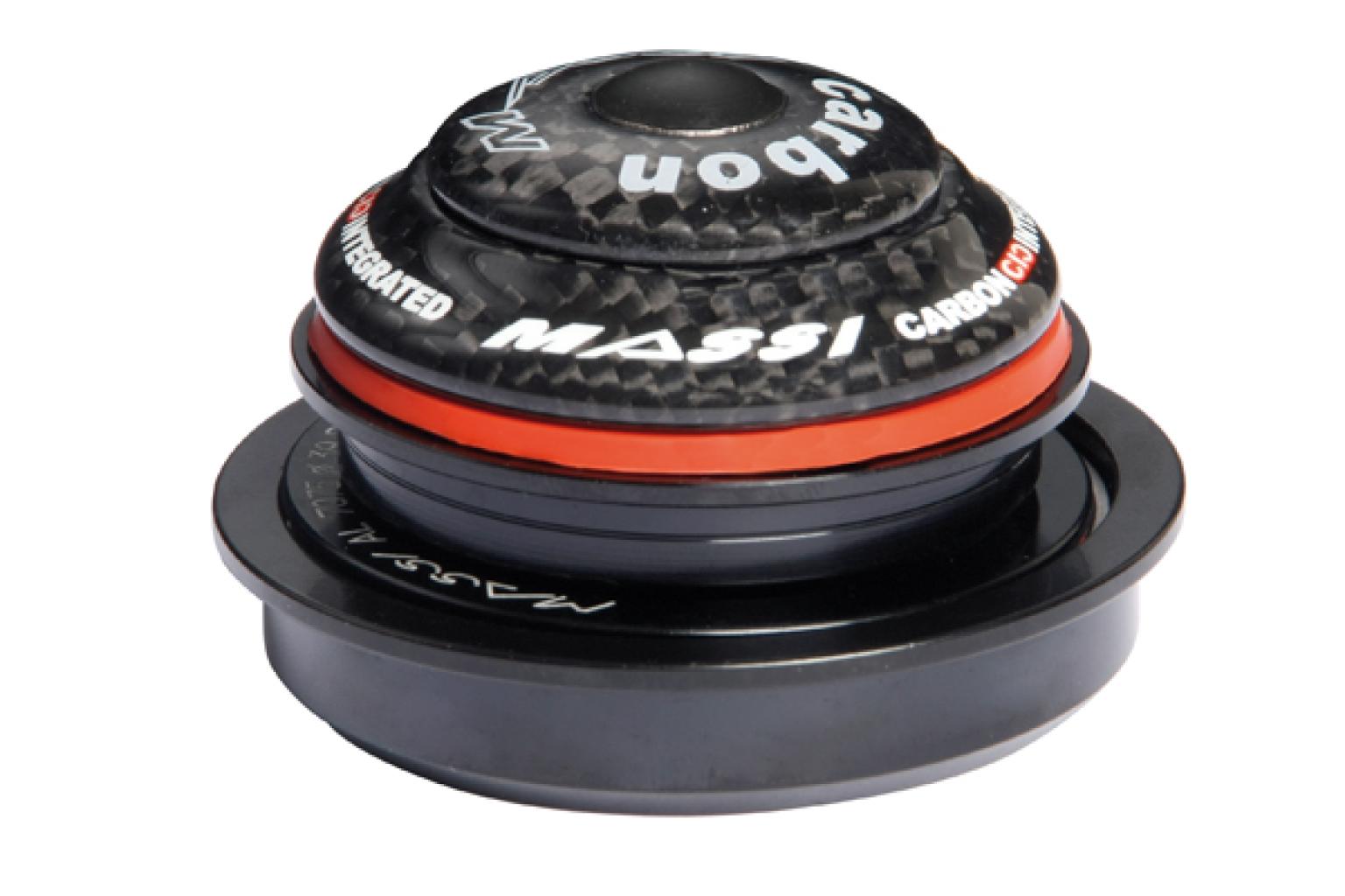 CM722 - 1 1/8"-1,5" - Carbon