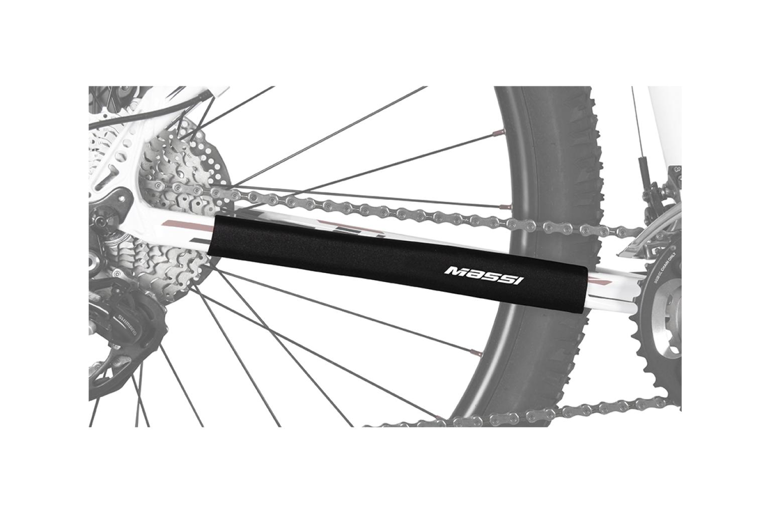PROTÈGE BASE ARRIÈRE MCP200 - NÉOPRÈNE