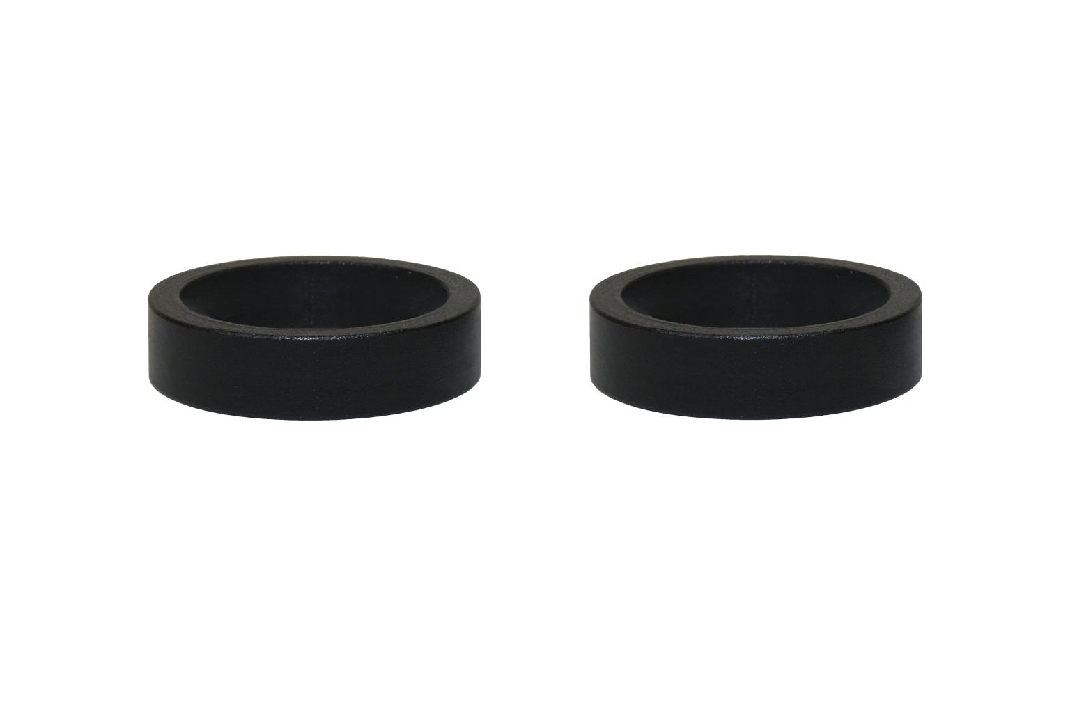 MSP 111 NOIR 10MM