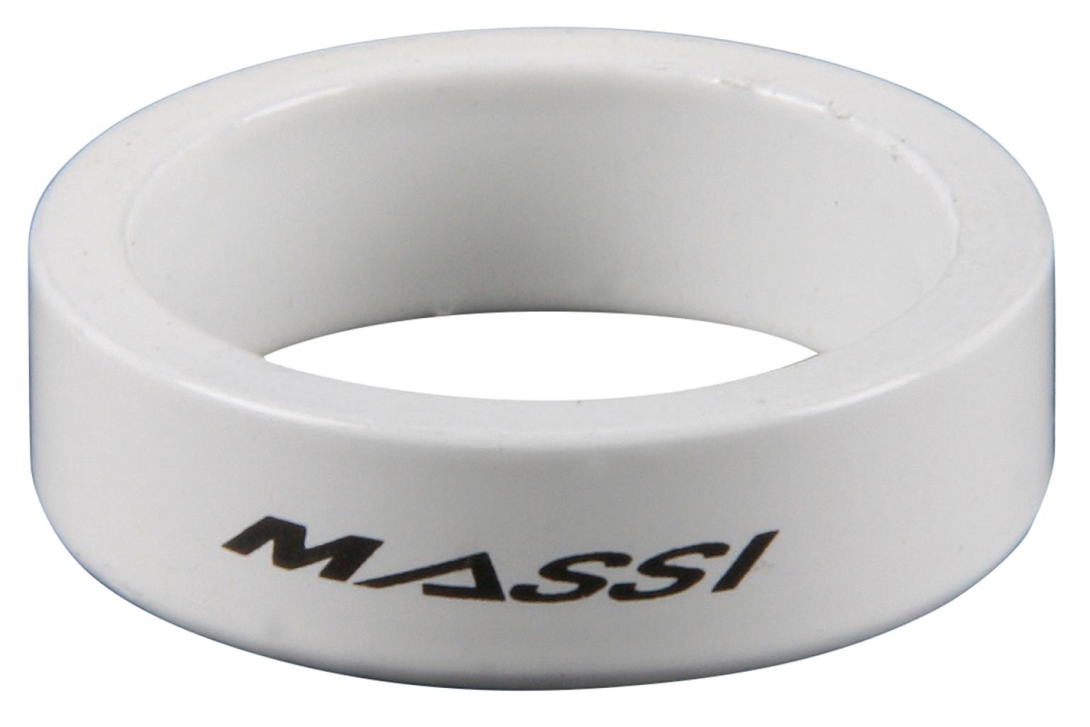 MSP 111 BLANC 10MM