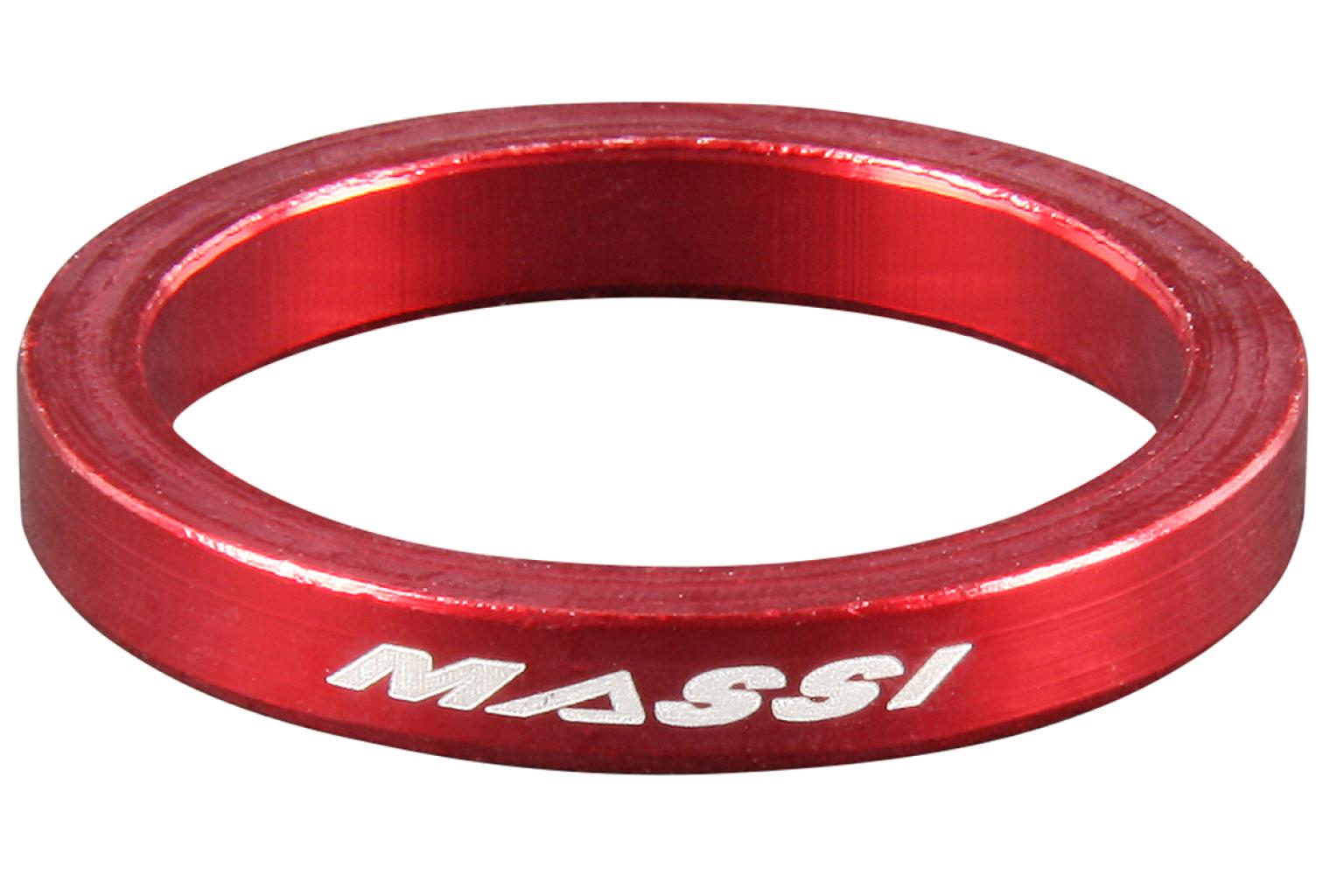 MSP 110 ROUGE 5MM