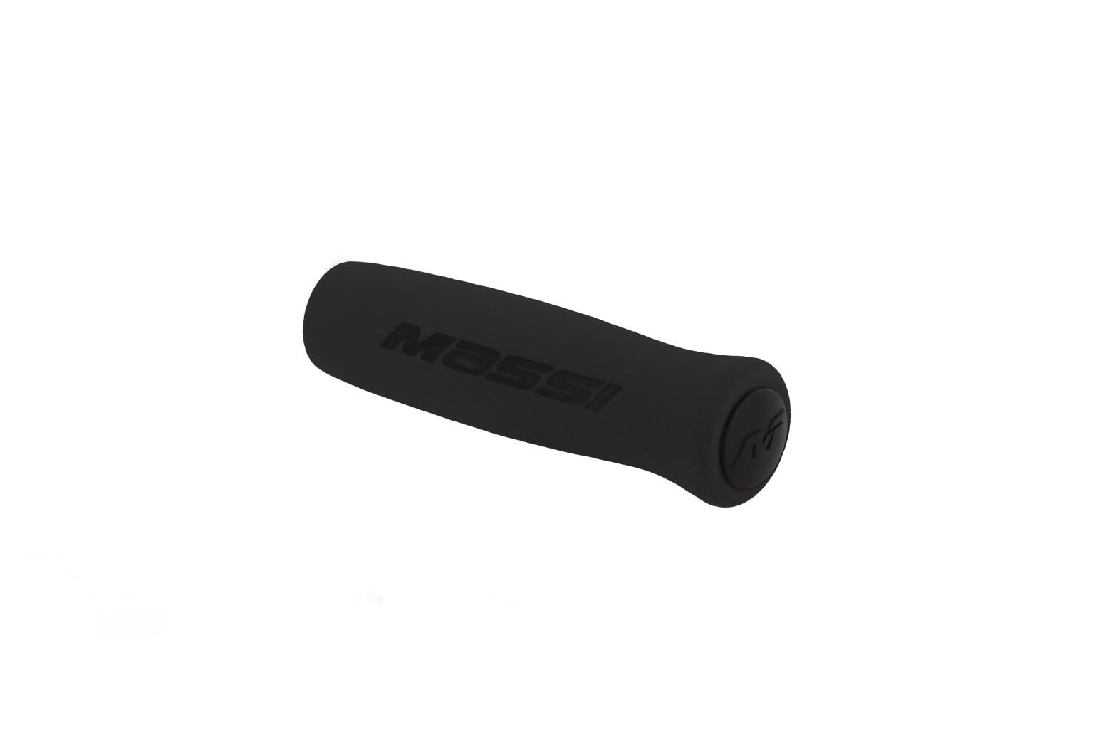FOAM COMP LIGHT BLACK