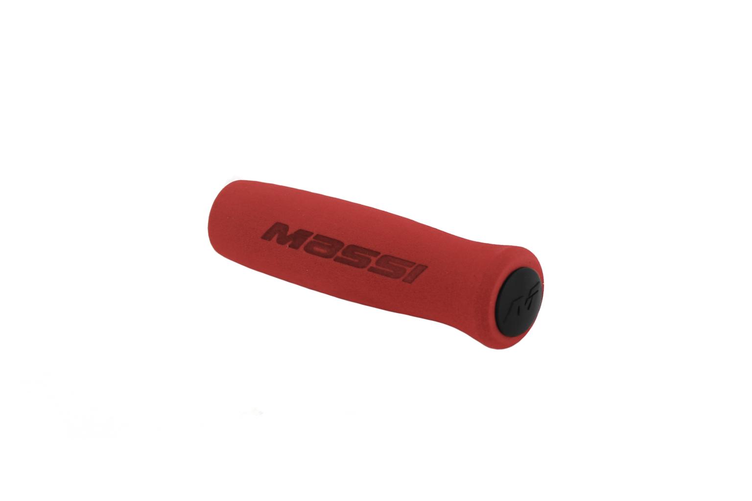 FOAM COMP LIGHT RED