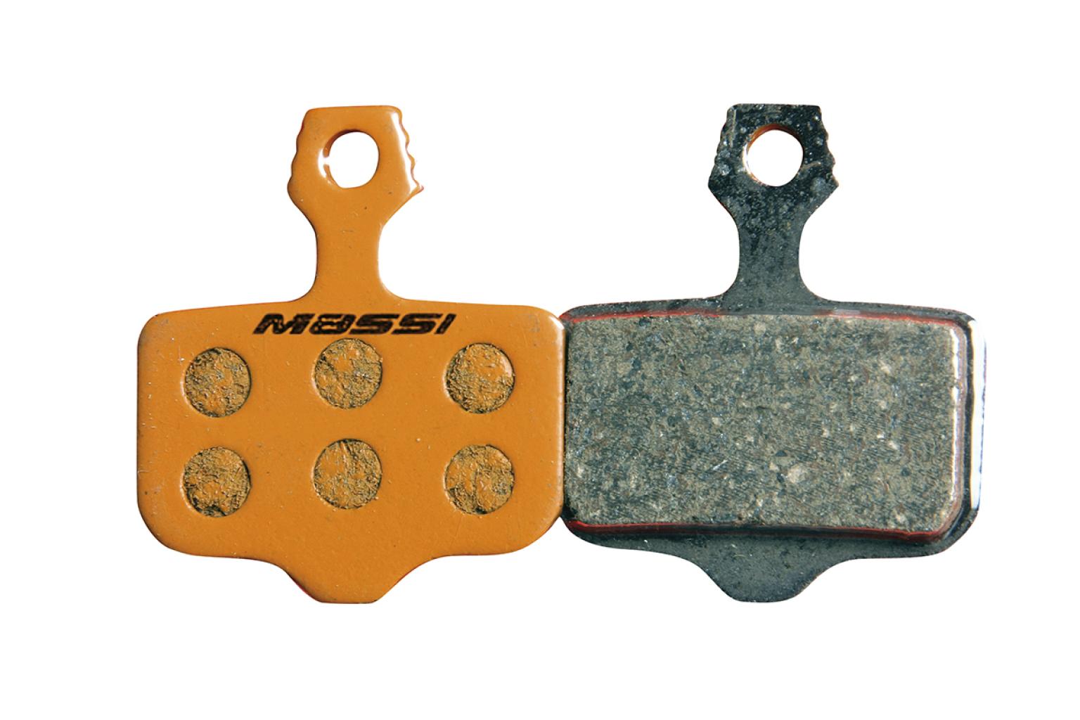 COMPATIBLE SRAM/AVID ELIXIR