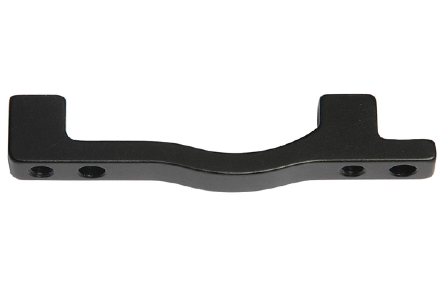 ADAP FREIN AV PM 203MM NOIR