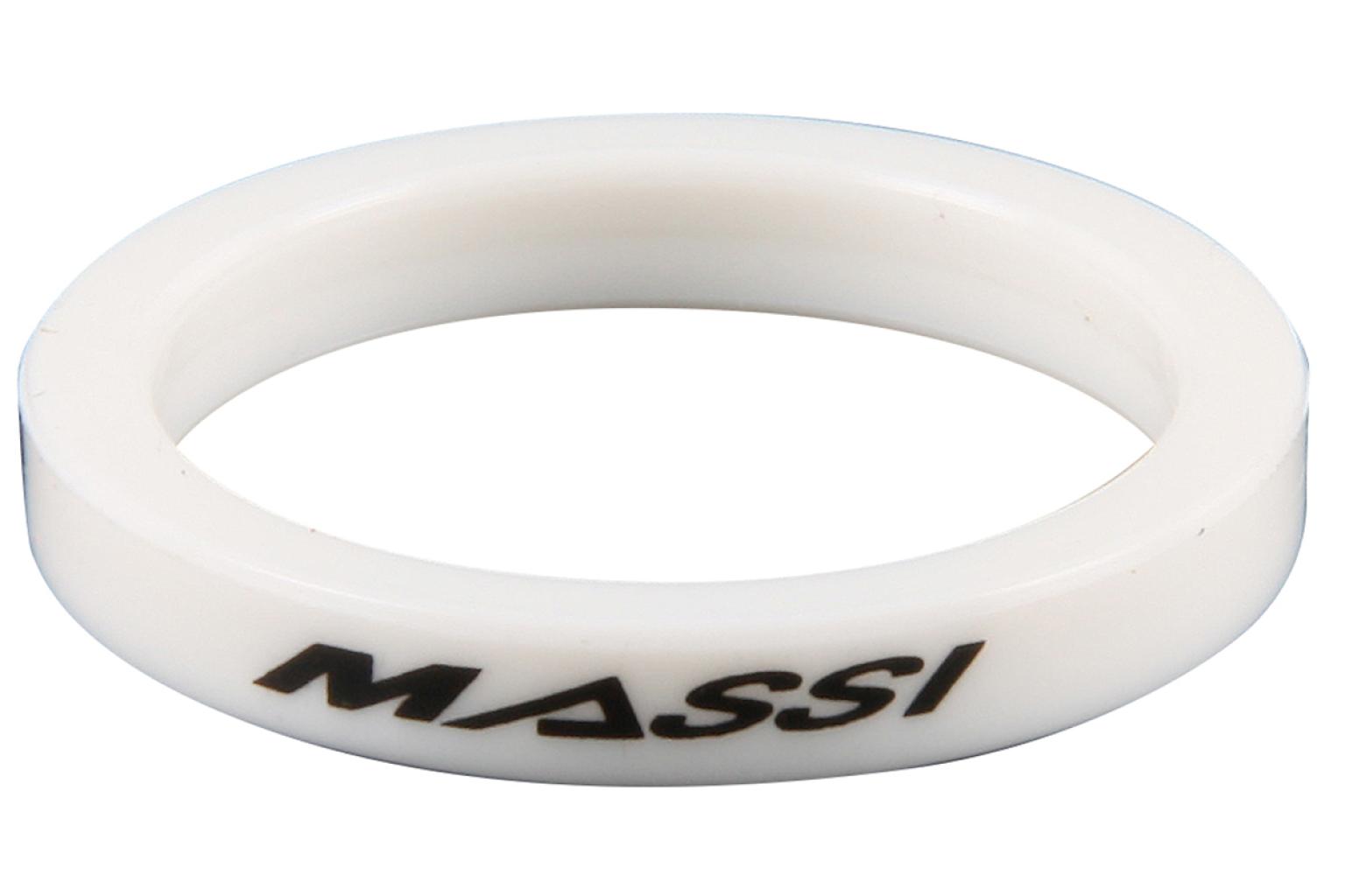 MSP 121 BLANC 5MM