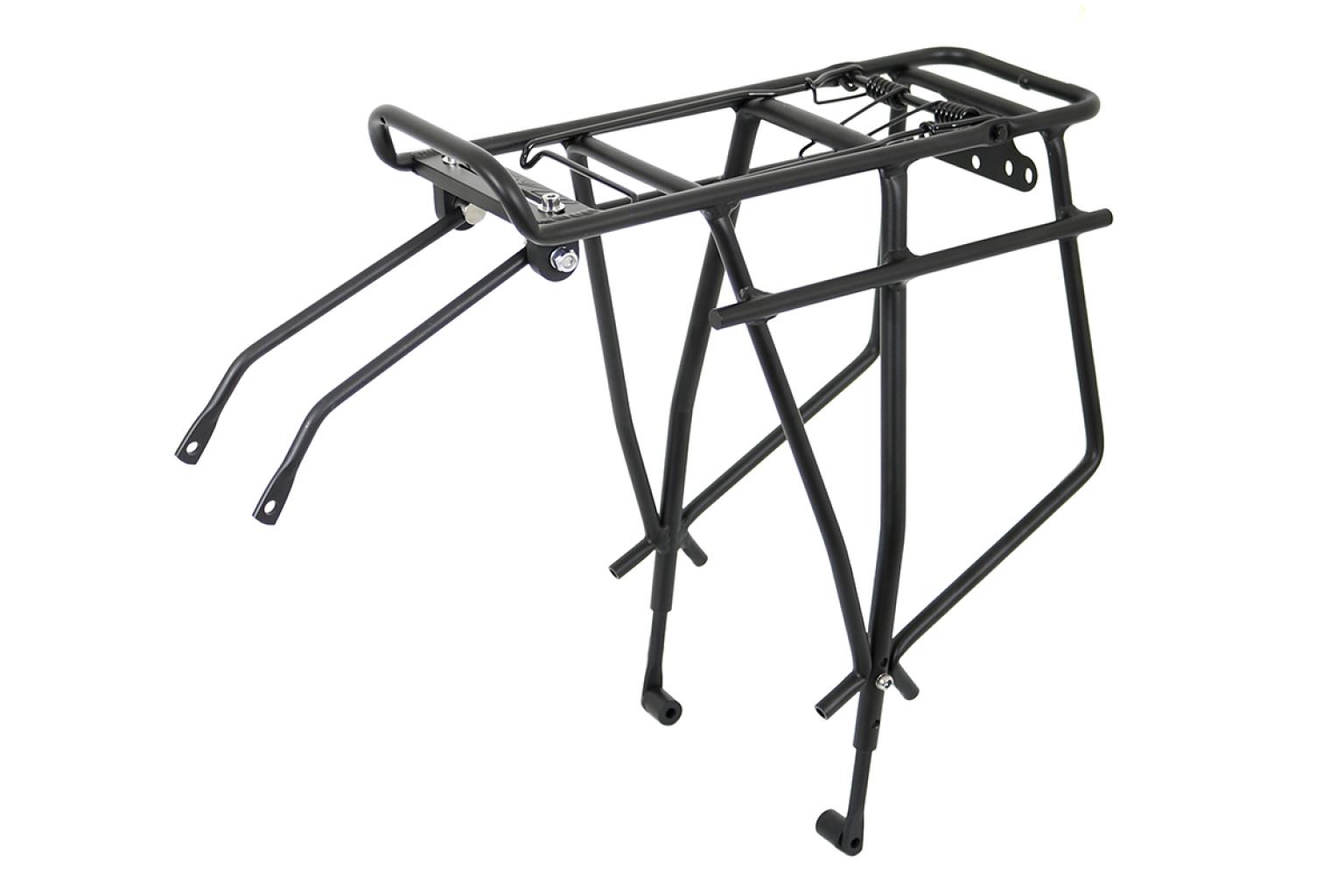 PORTA EQUIPAJES CM09 II