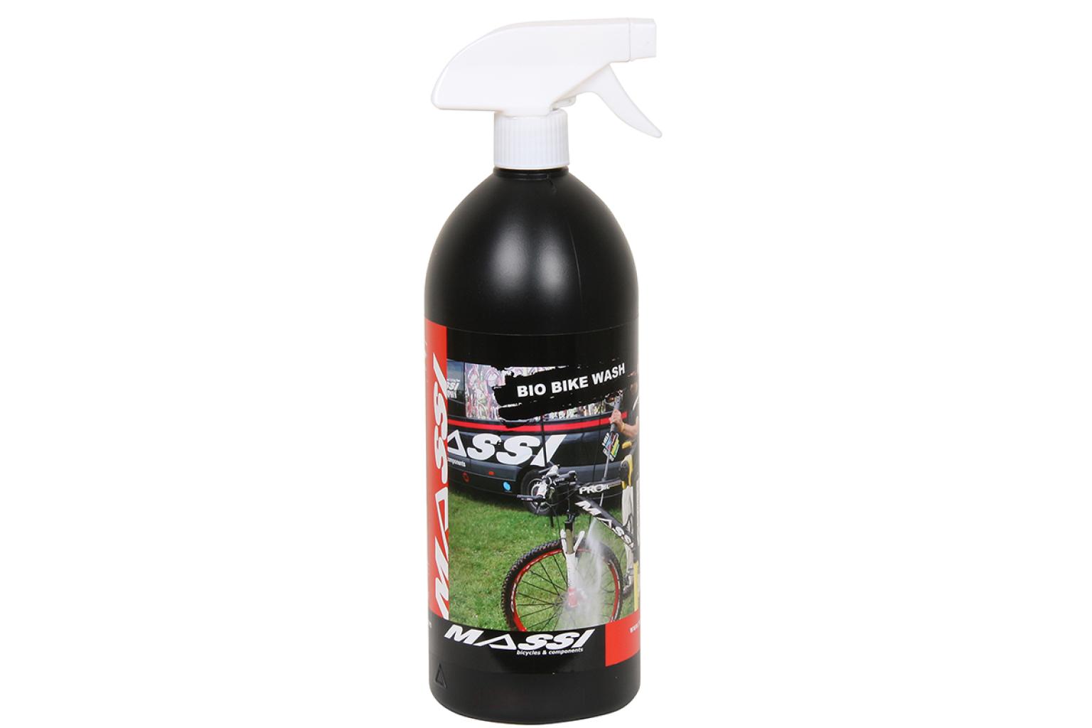 BIKE CLEANER 1L