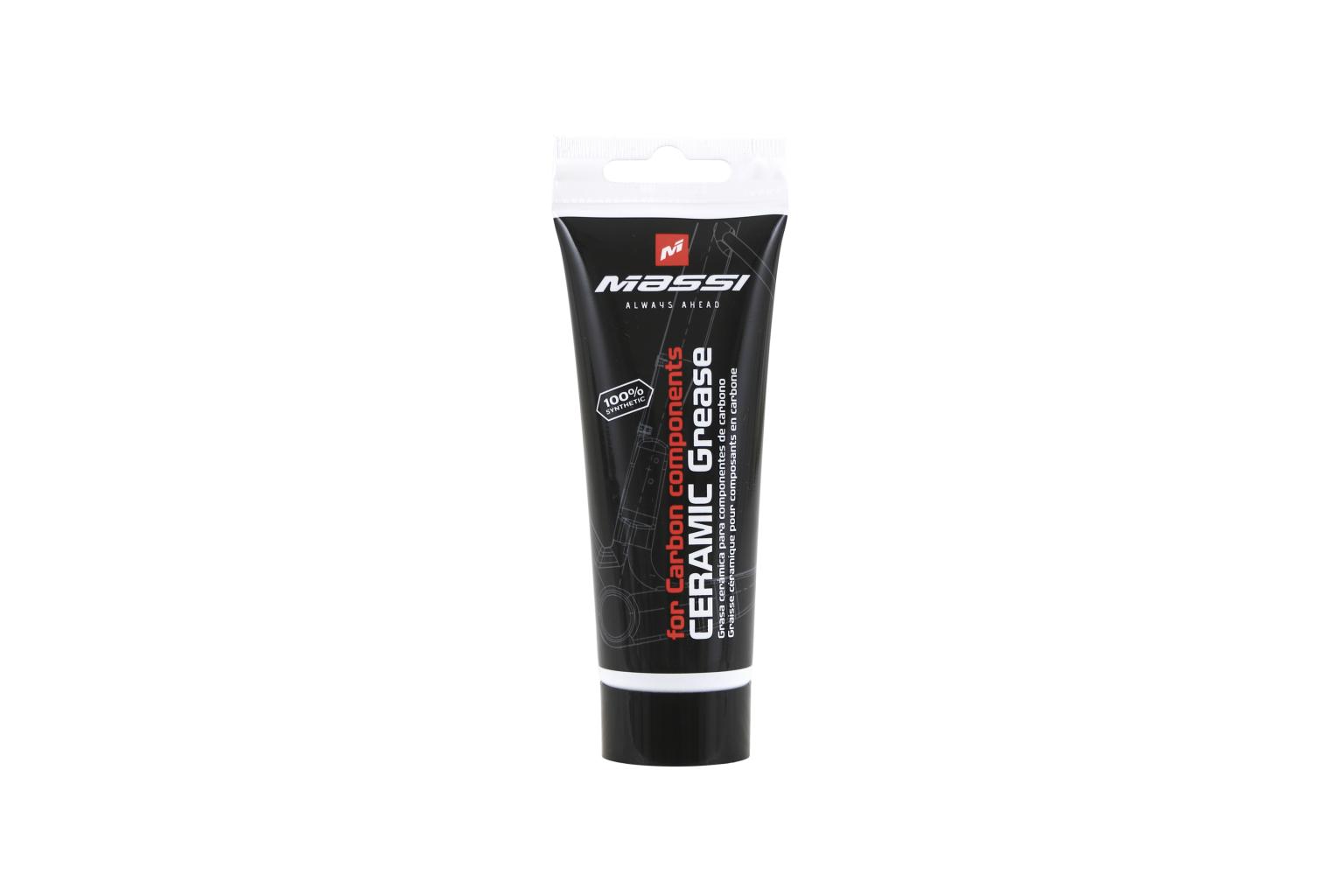 CERAMIC GREASE FOR CARBON 100GRS