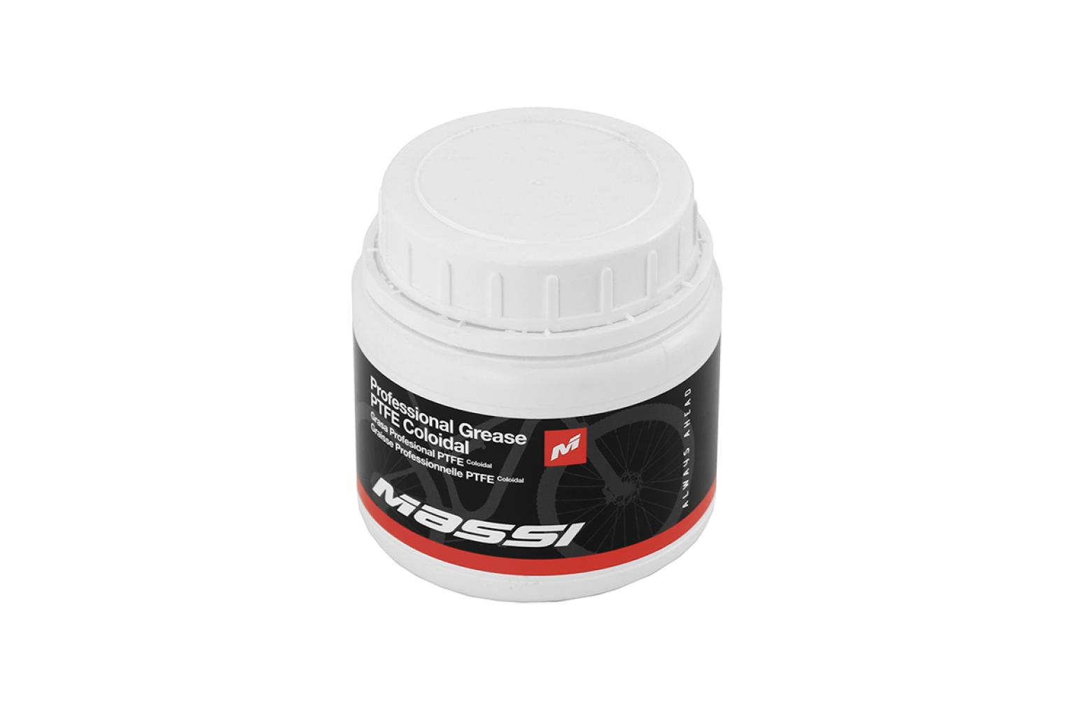WHITE PROFESSIONAL GREASE PTFE 500GRS
