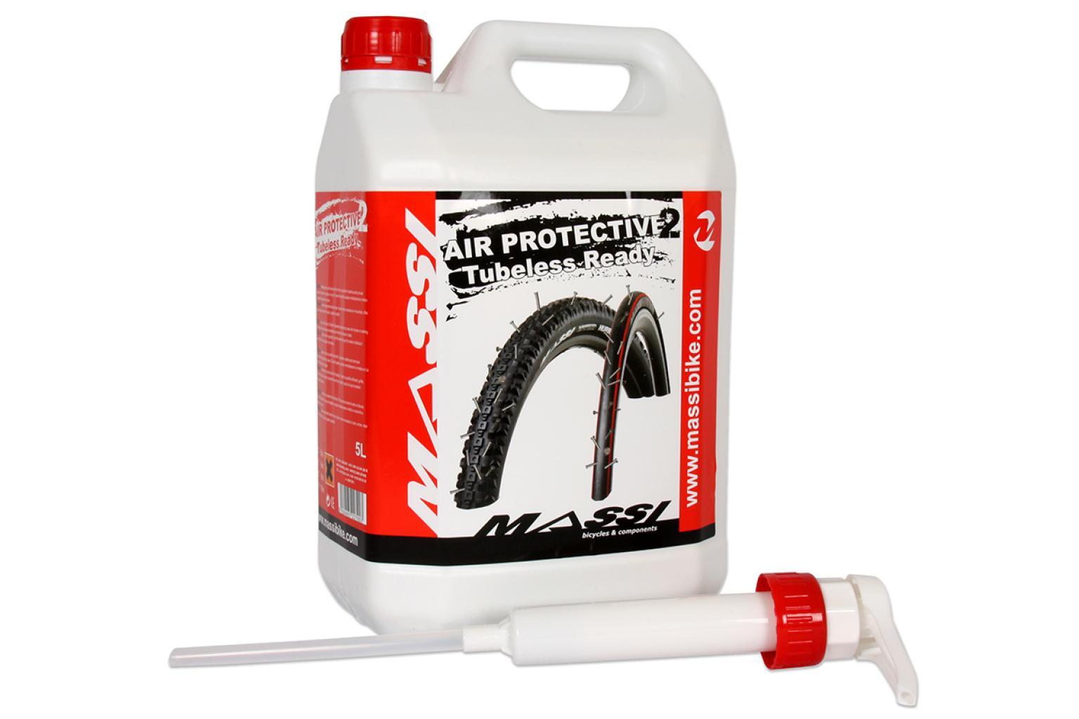 MASSI AIR PROTEVTICE 2 - 5L.