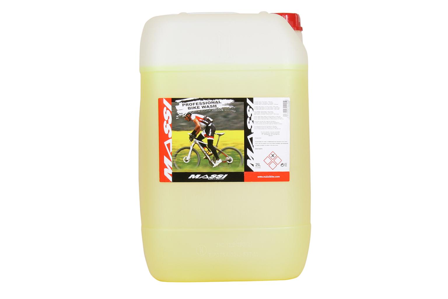 BIKE CLEANER 25L