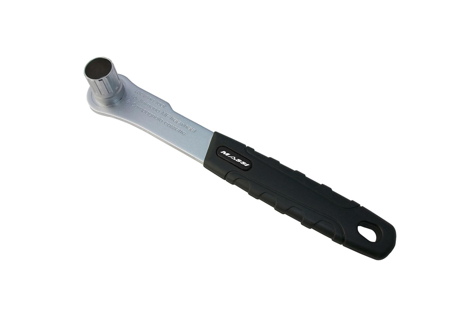 LLAVE DE TAPA DE CASSETTE - MTL201