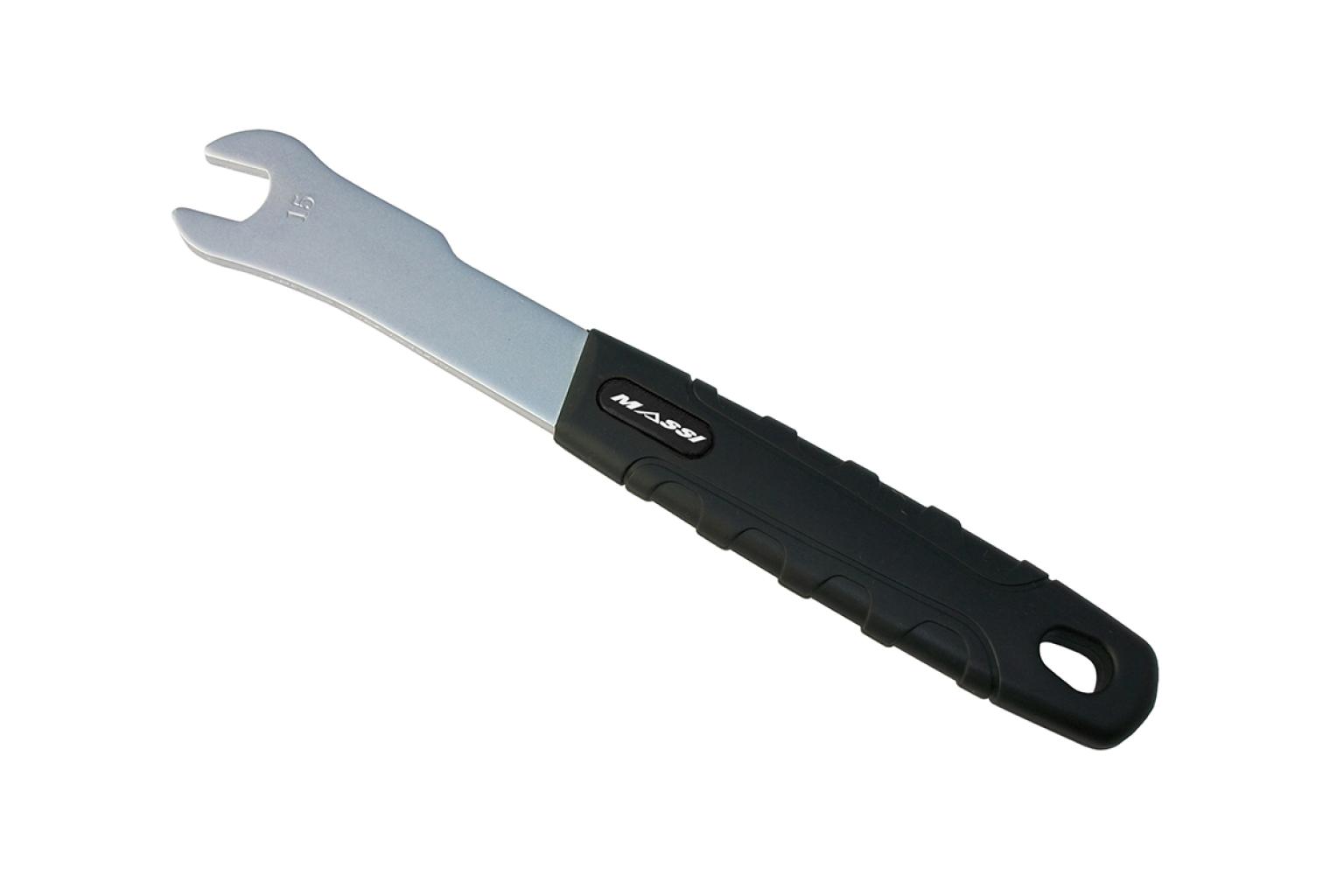 LLAVE DE PEDALES
