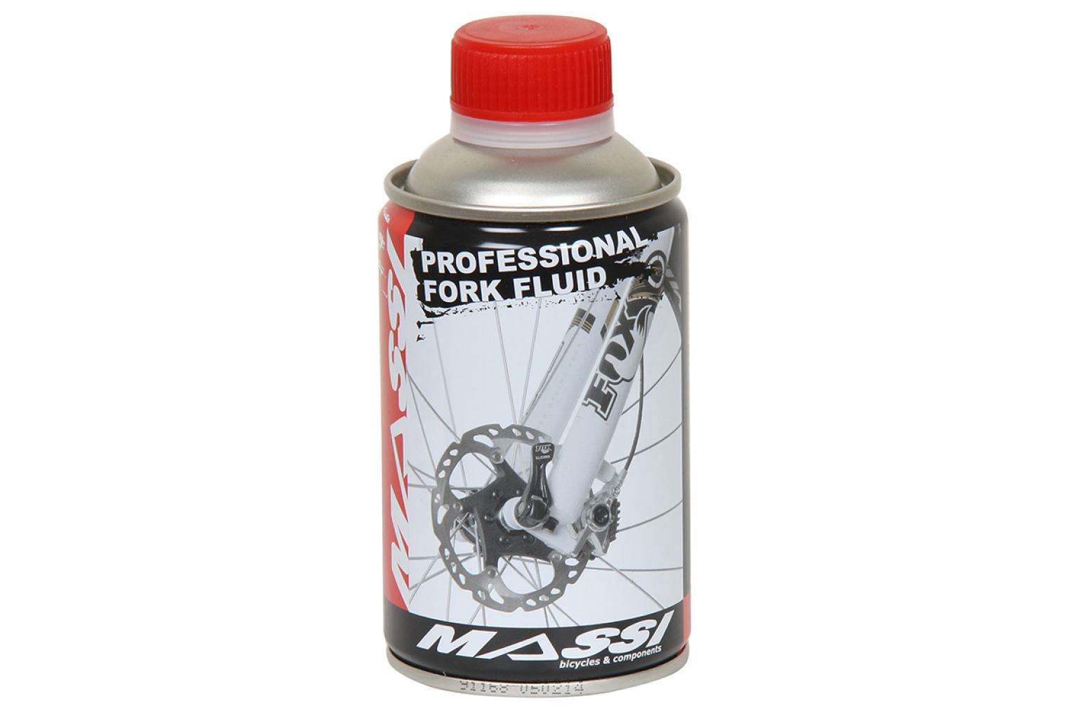 FORK OIL W15 250ML
