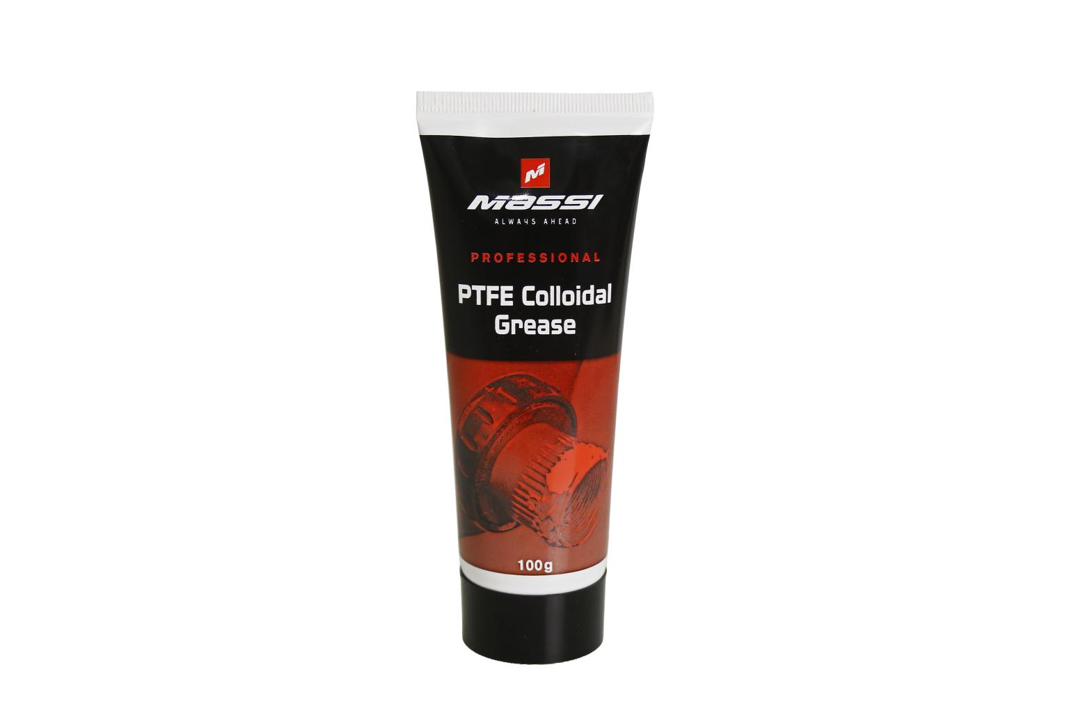 WHITE PROFESSIONAL GREASE PTFE 100GRS
