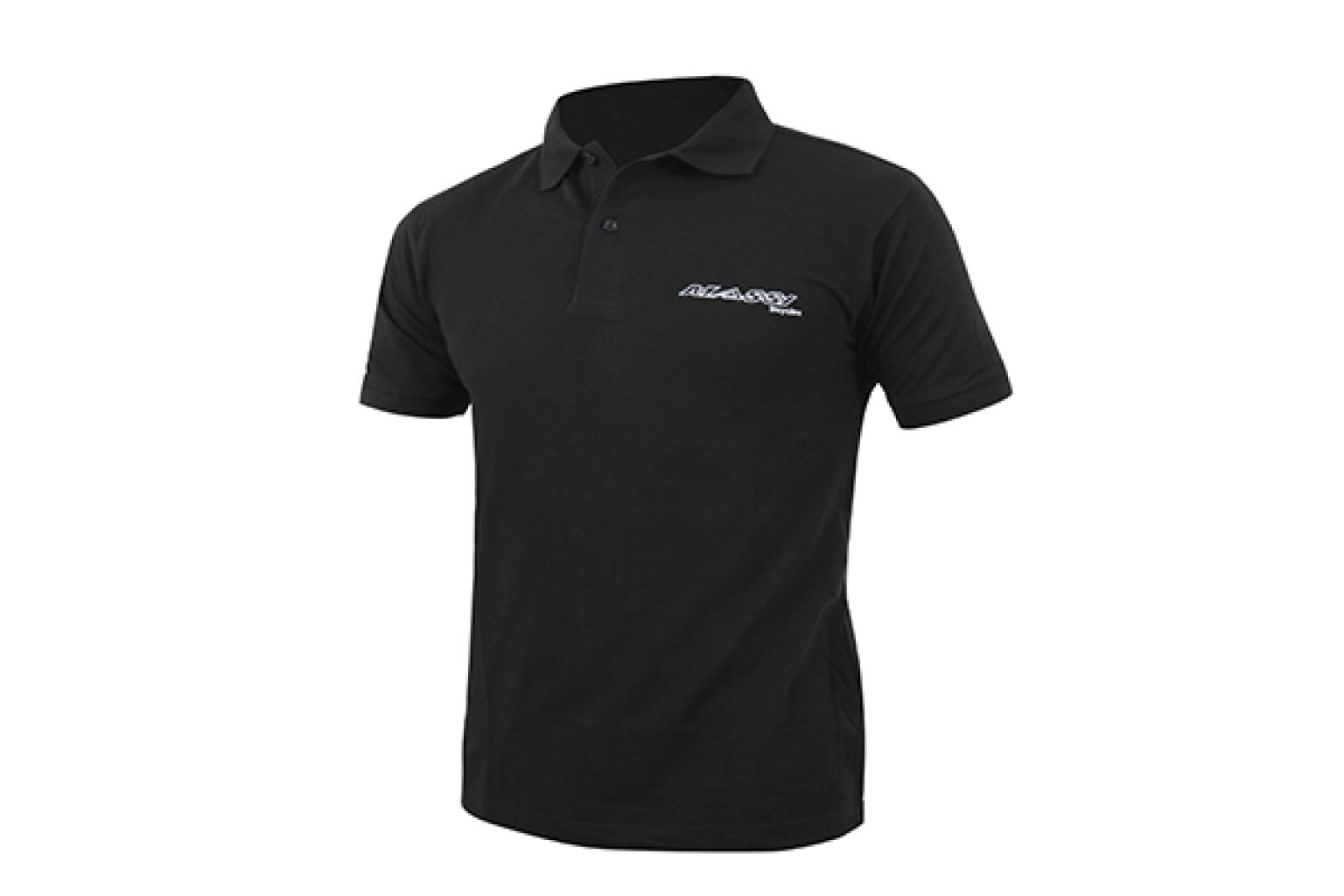 POLO NEGRO MASSI