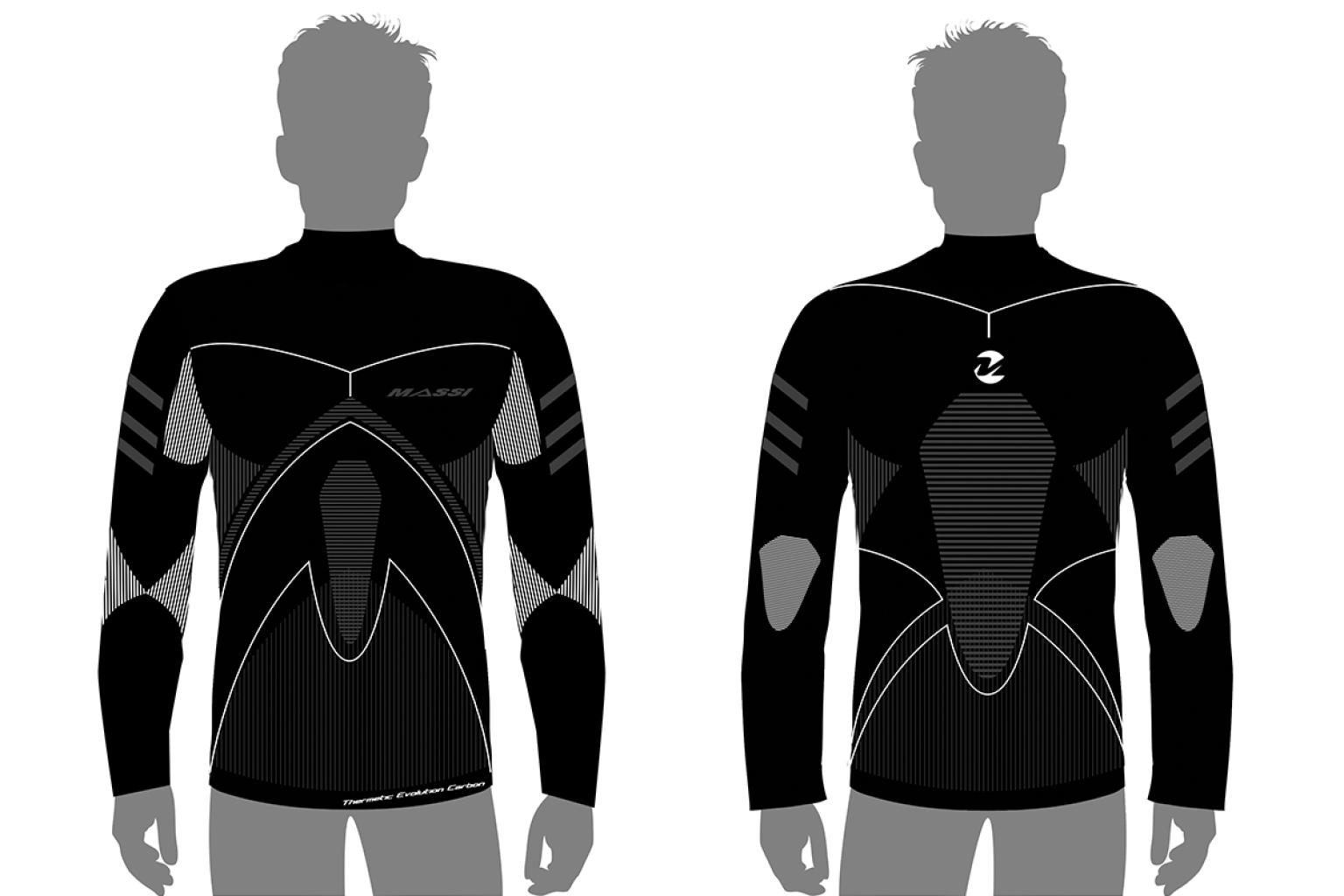THERMETIC EVOLUTION CARBON
