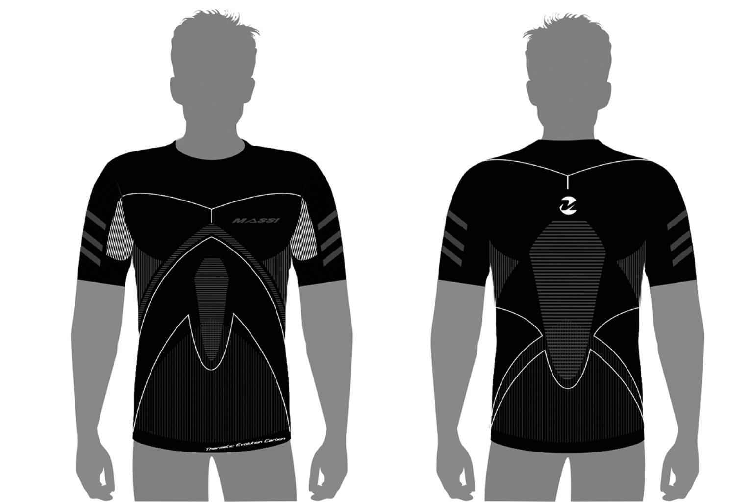 THERMETIC EVOLUTION CARBON